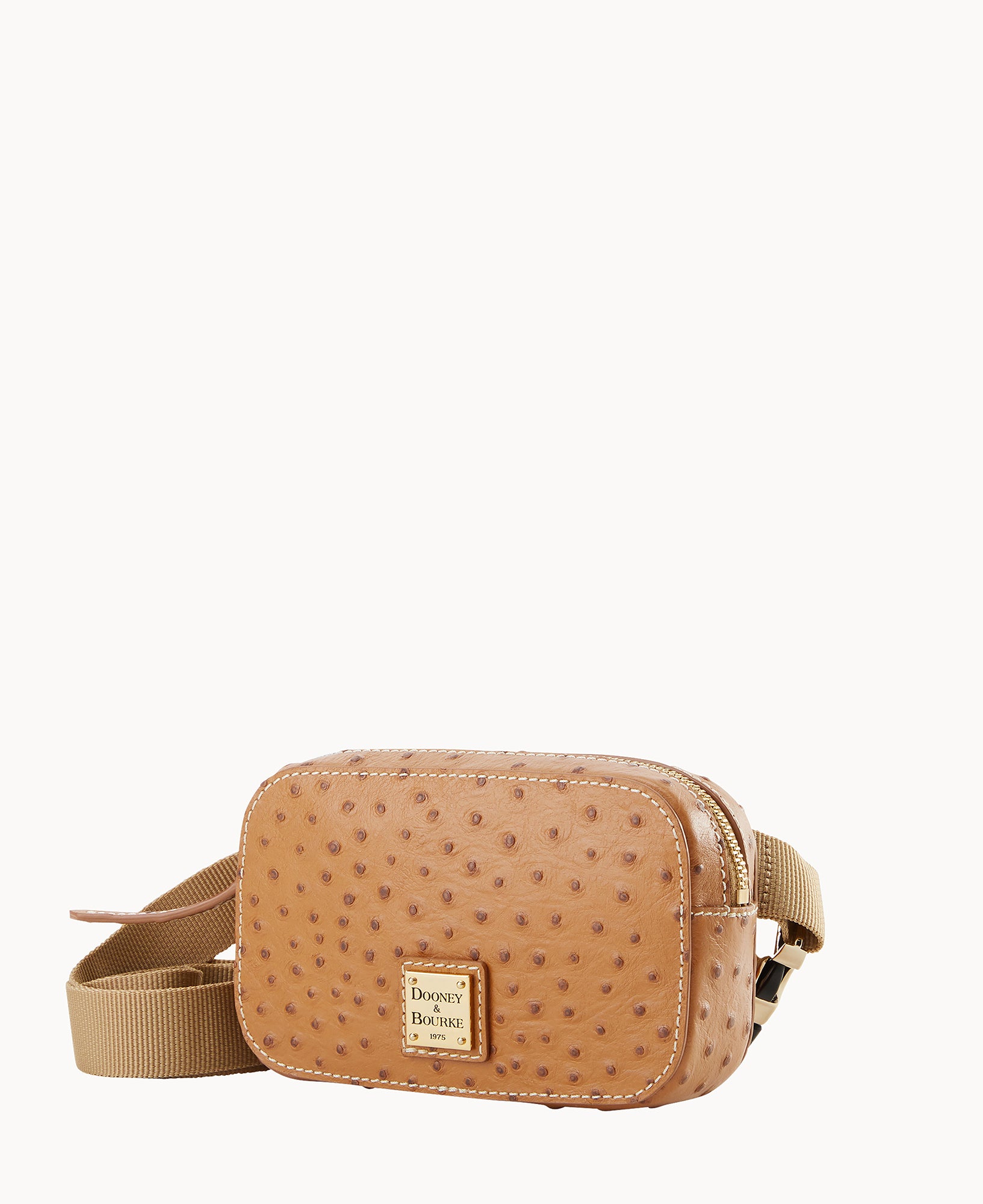 Ostrich Belt Bag - Image 30