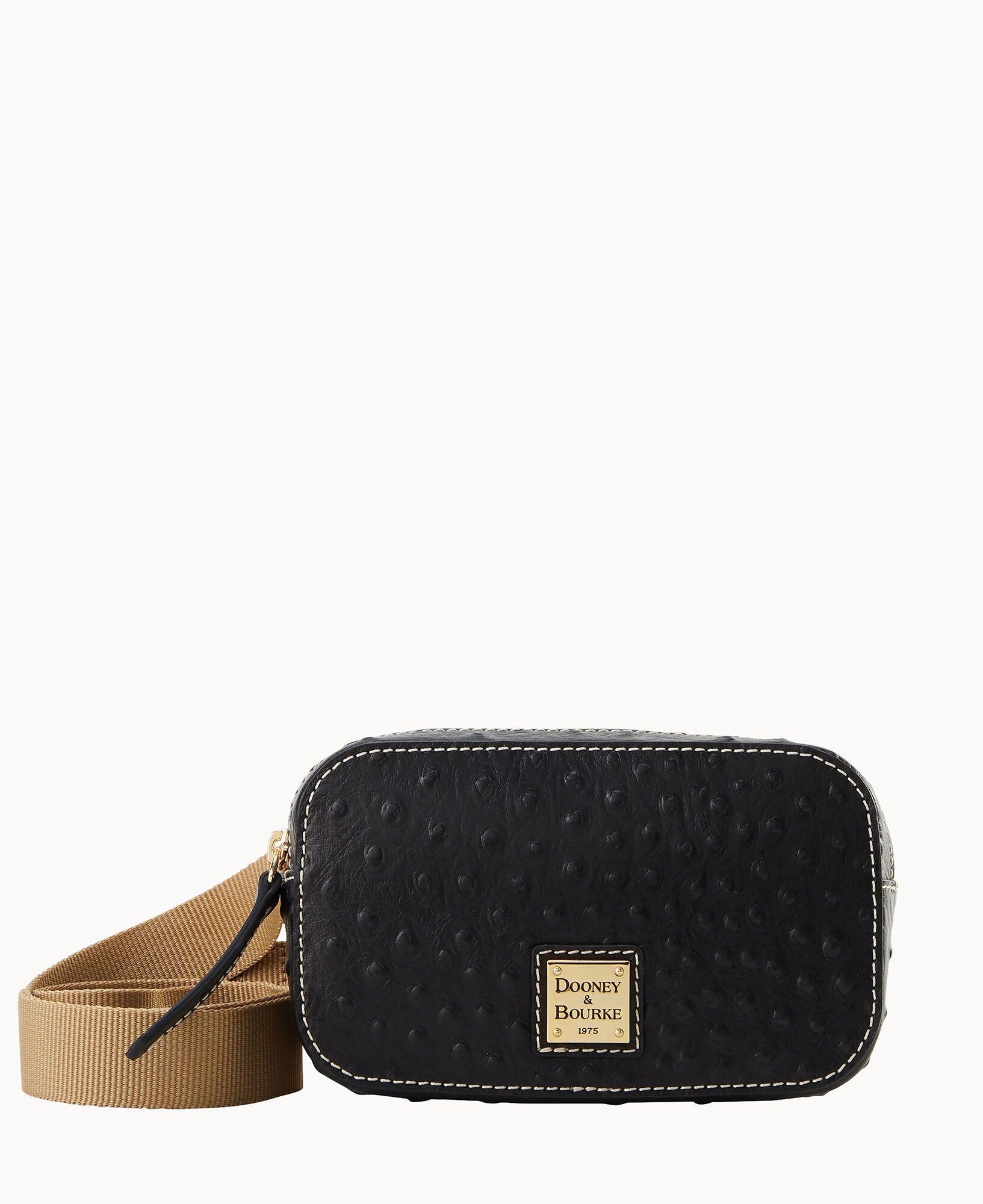 Ostrich Belt Bag - Image 25