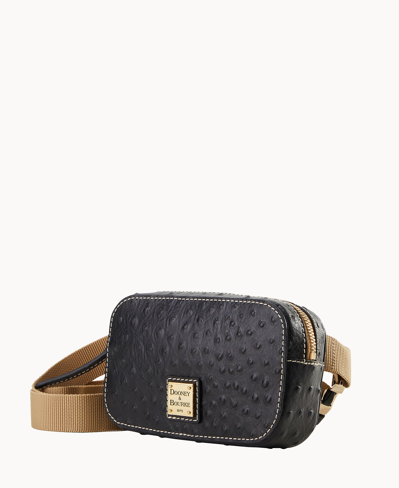 Ostrich Belt Bag - Image 26