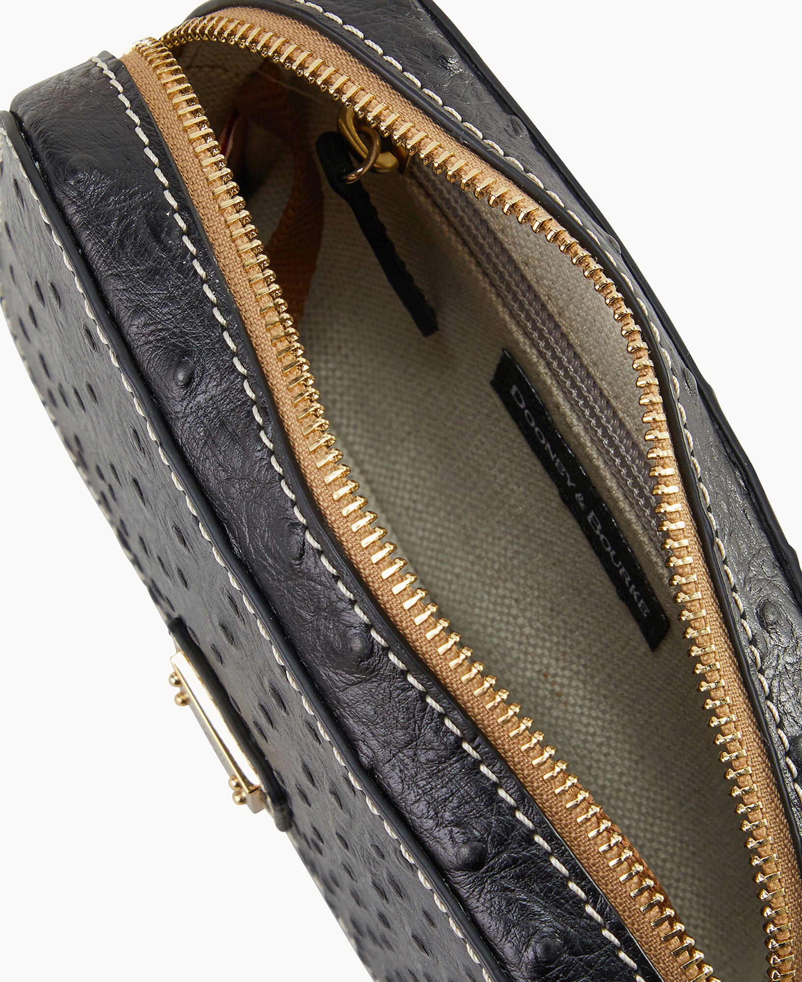 Ostrich Belt Bag - Image 27