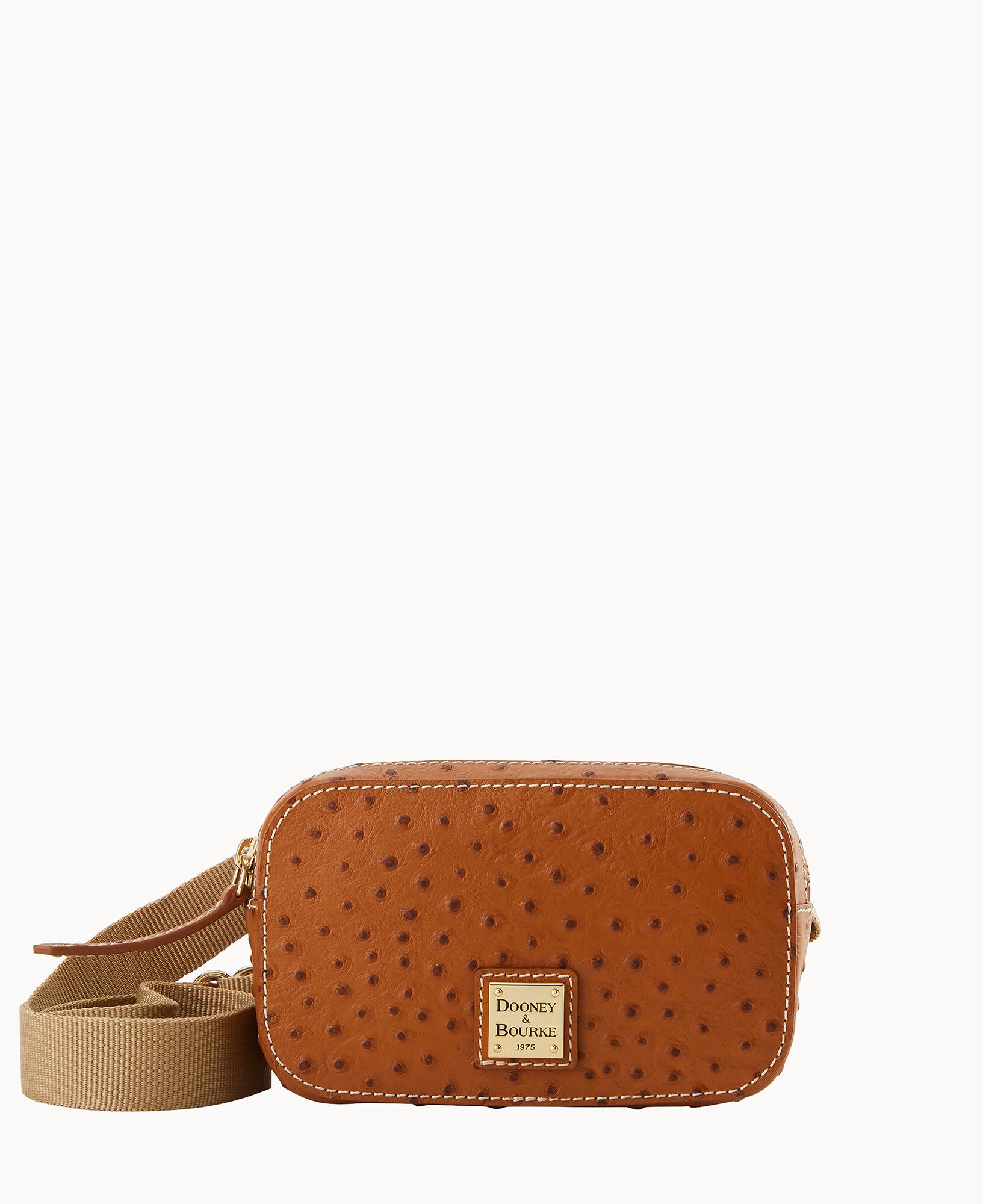 Ostrich Belt Bag - Image 17