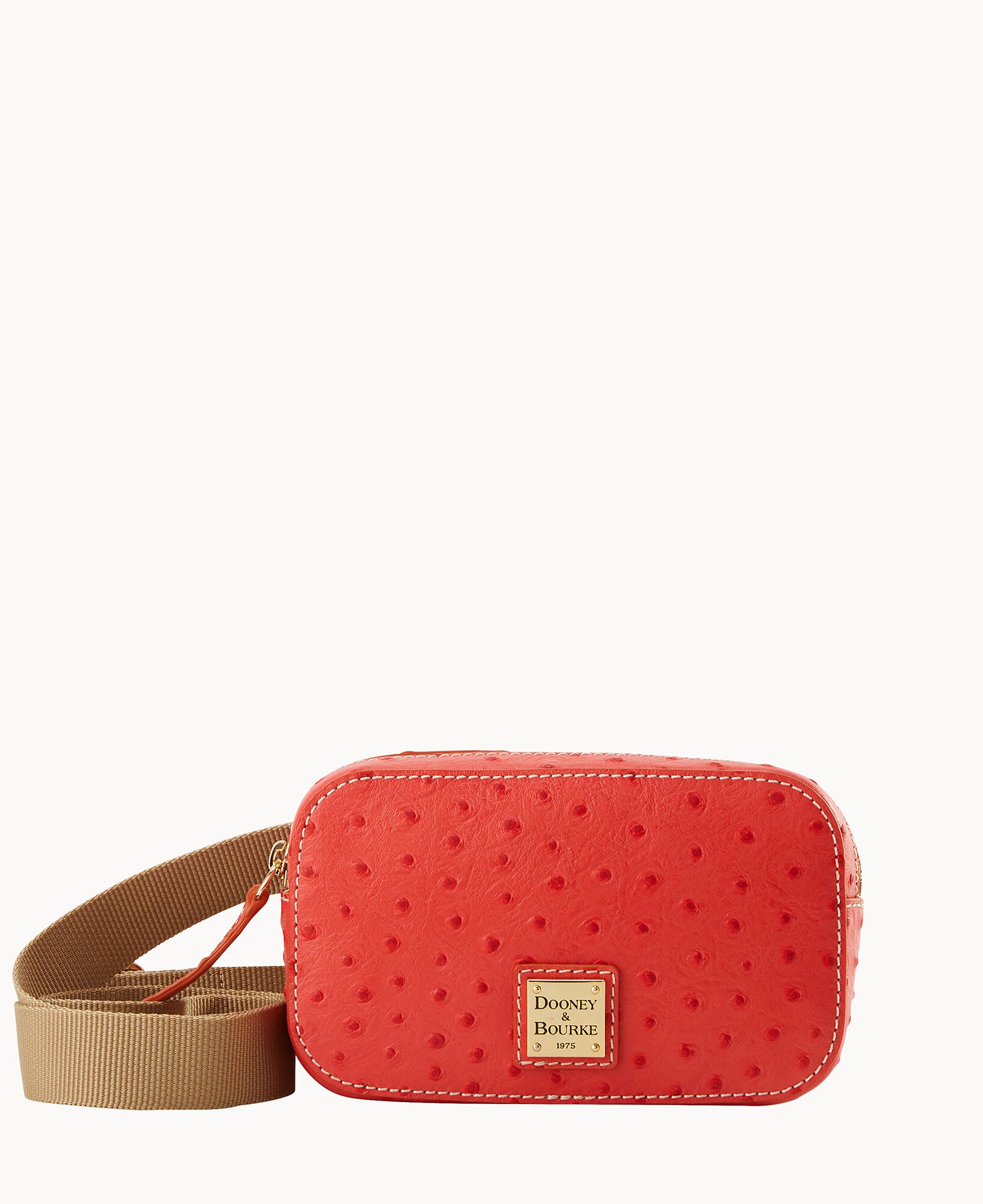 Ostrich Belt Bag - Image 21