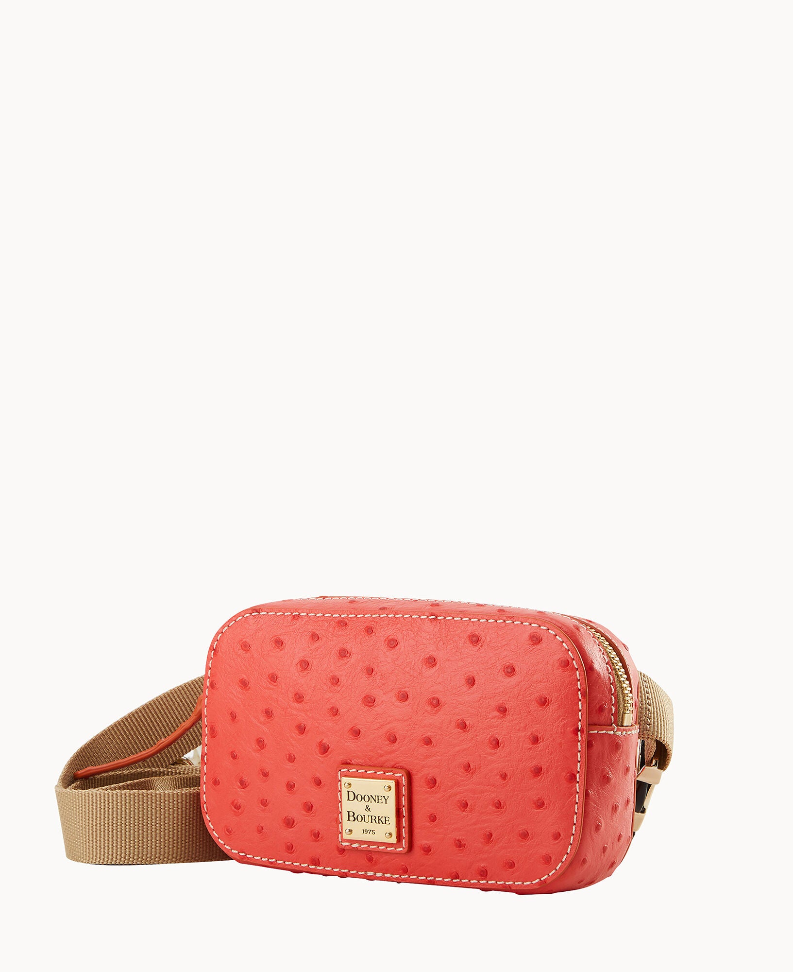 Ostrich Belt Bag - Image 22