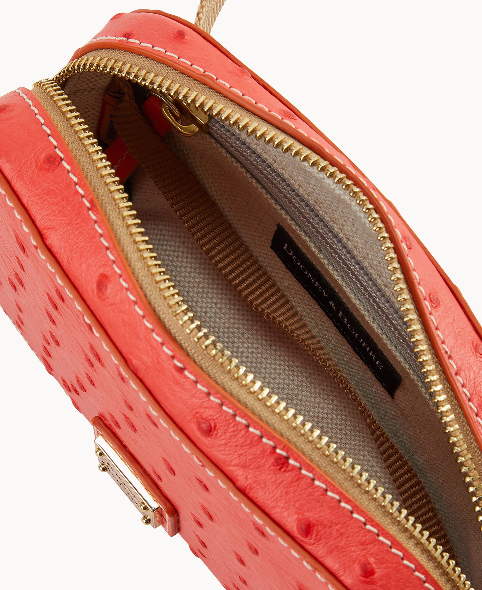 Ostrich Belt Bag - Image 23
