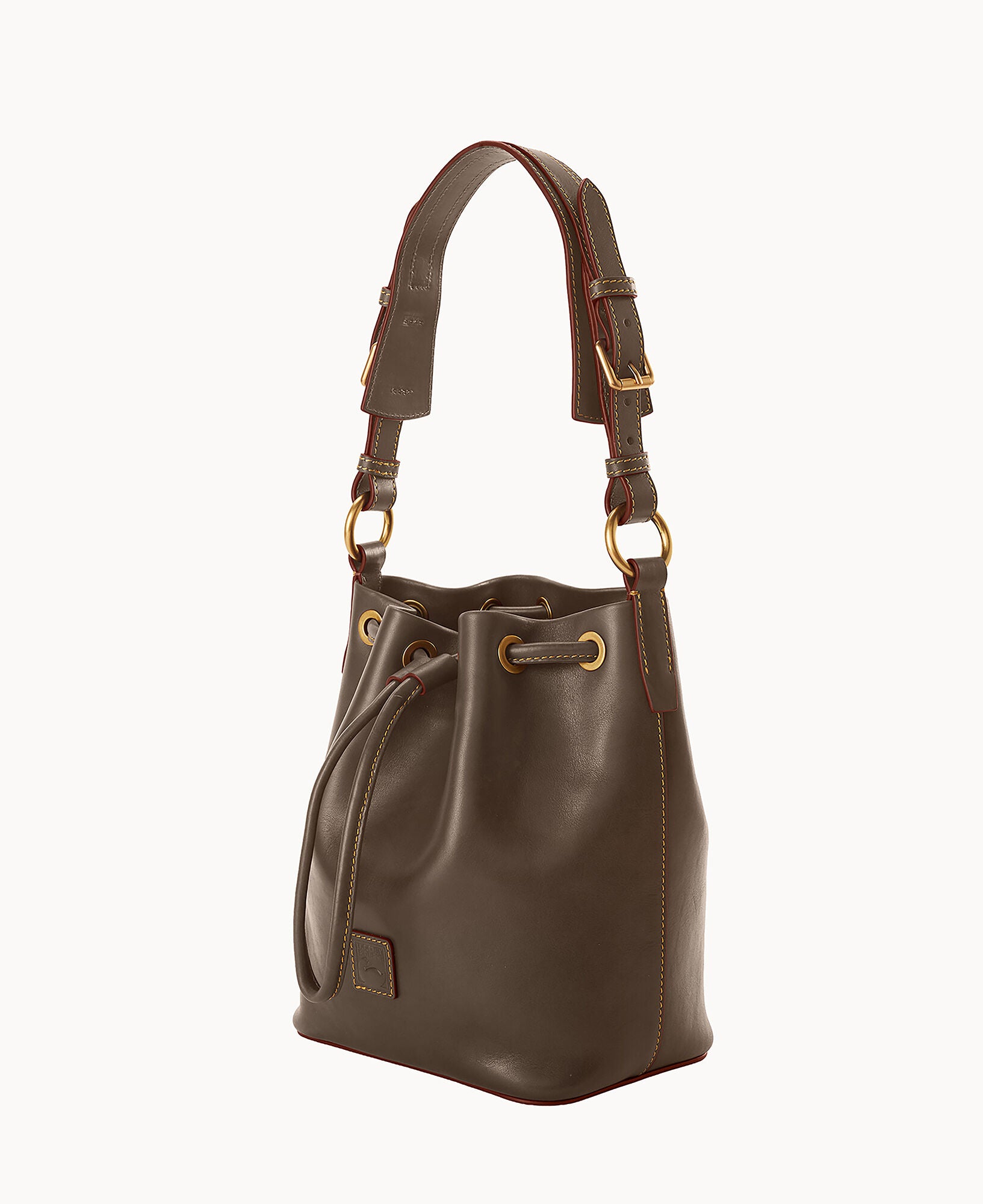 Florentine Small Drawstring - Image 18