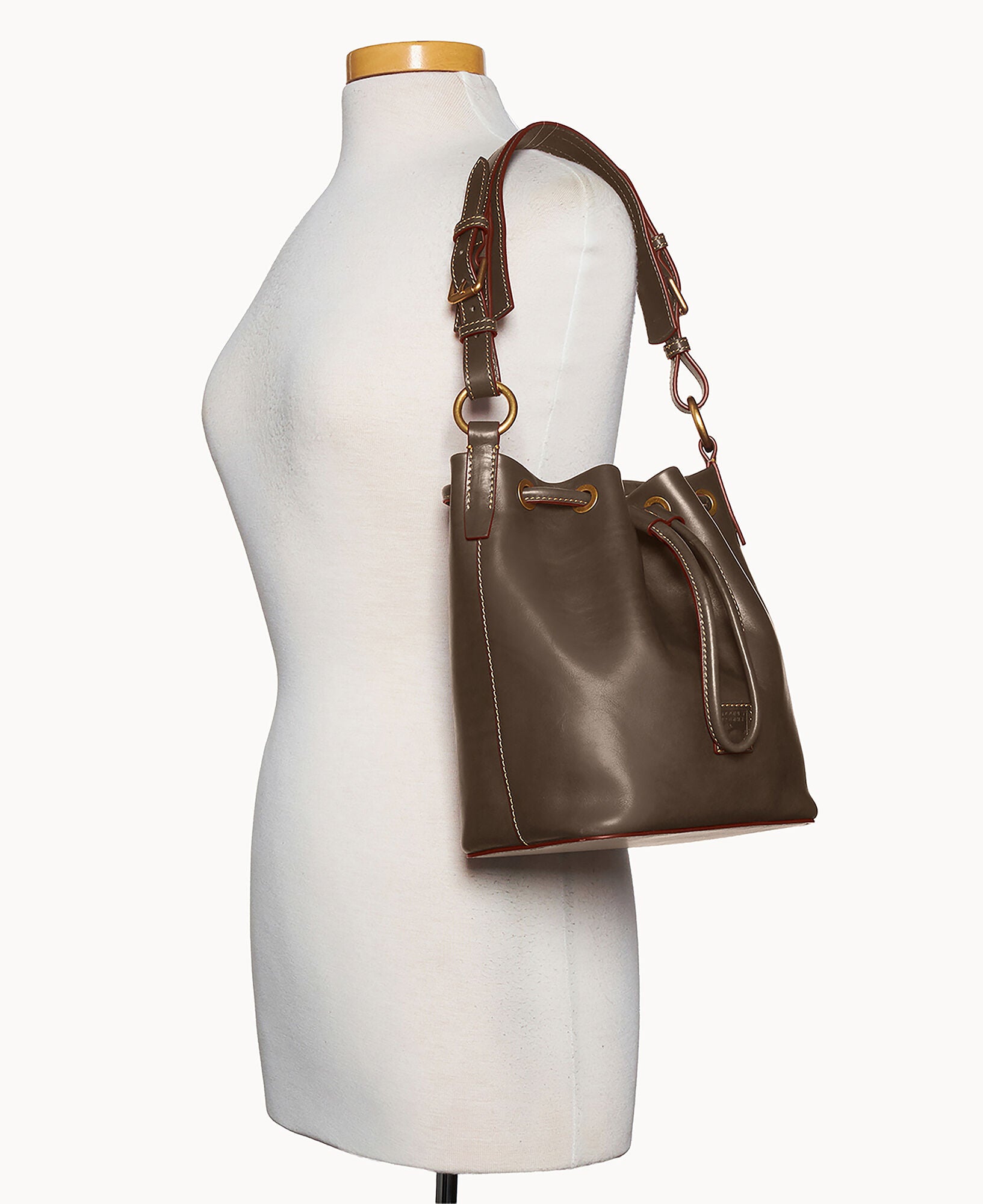 Florentine Small Drawstring - Image 20