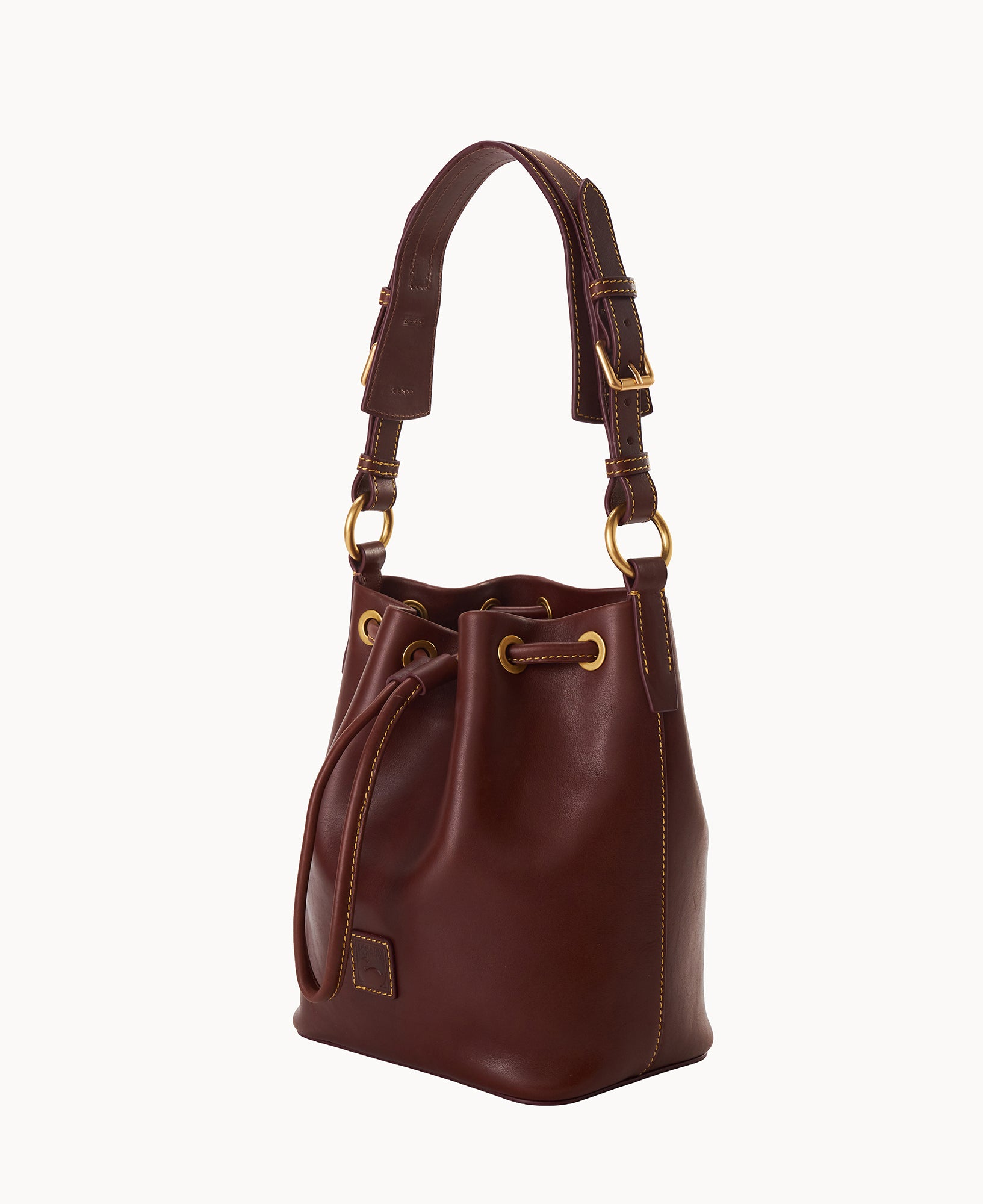 Florentine Small Drawstring - Image 2
