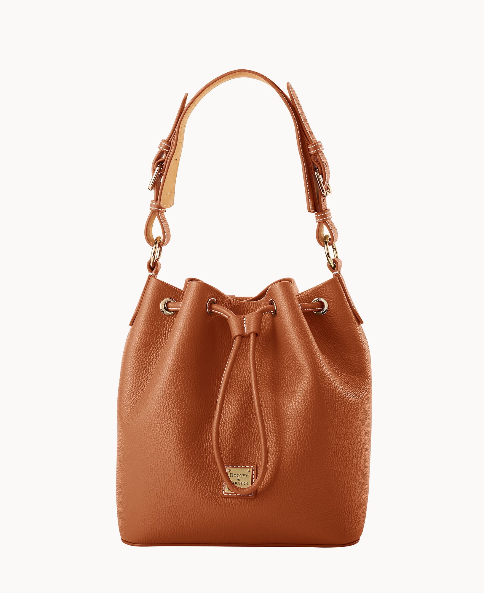 Lucca Leather Drawstring - Image 29