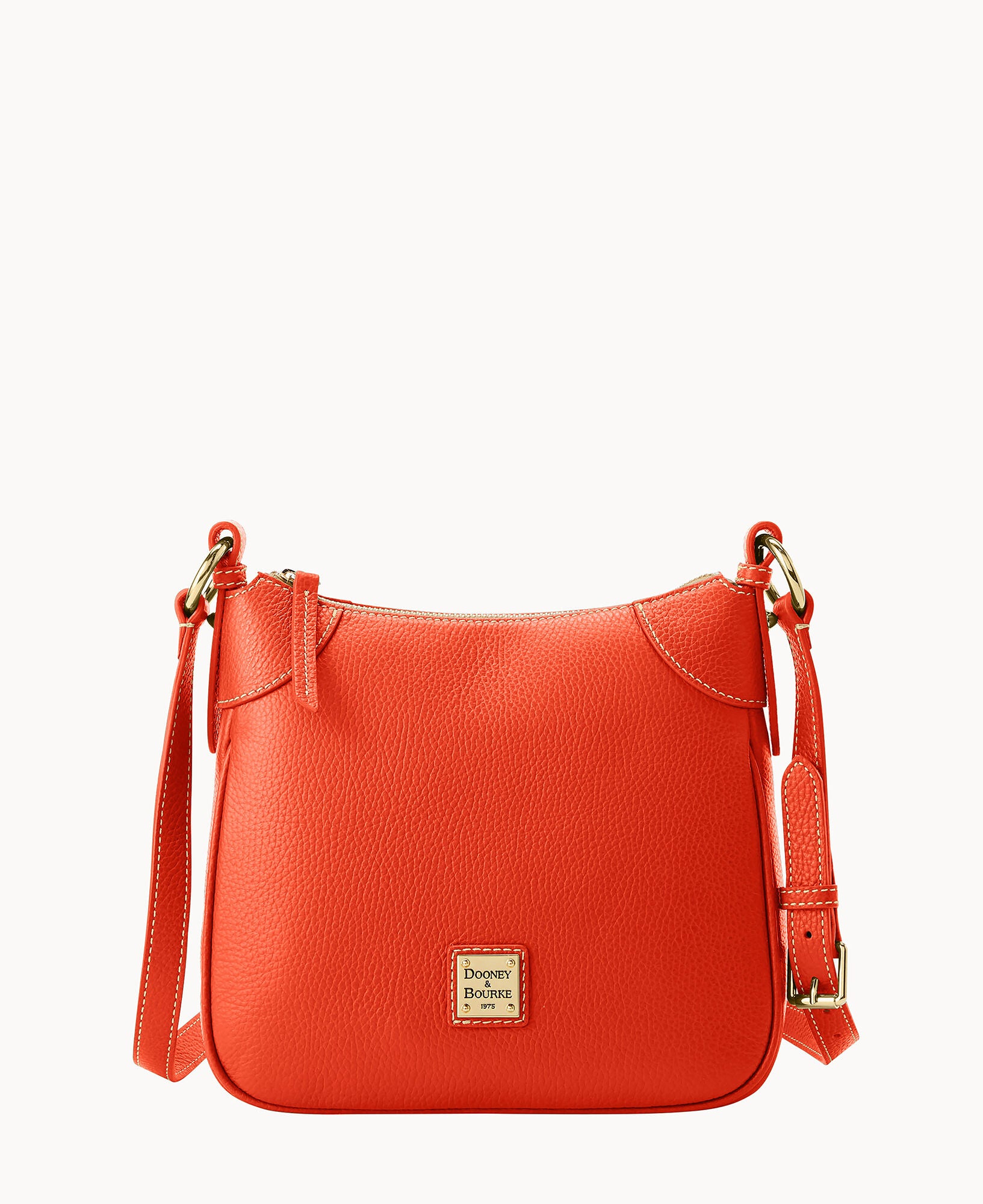 Lucca Leather Crossbody - Image 26