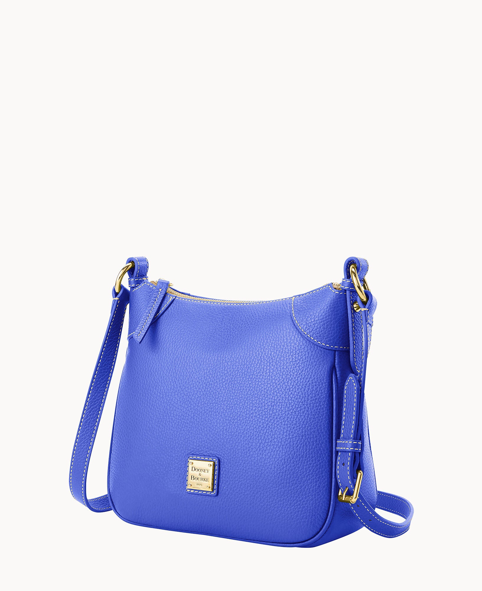 Lucca Leather Crossbody - Image 22