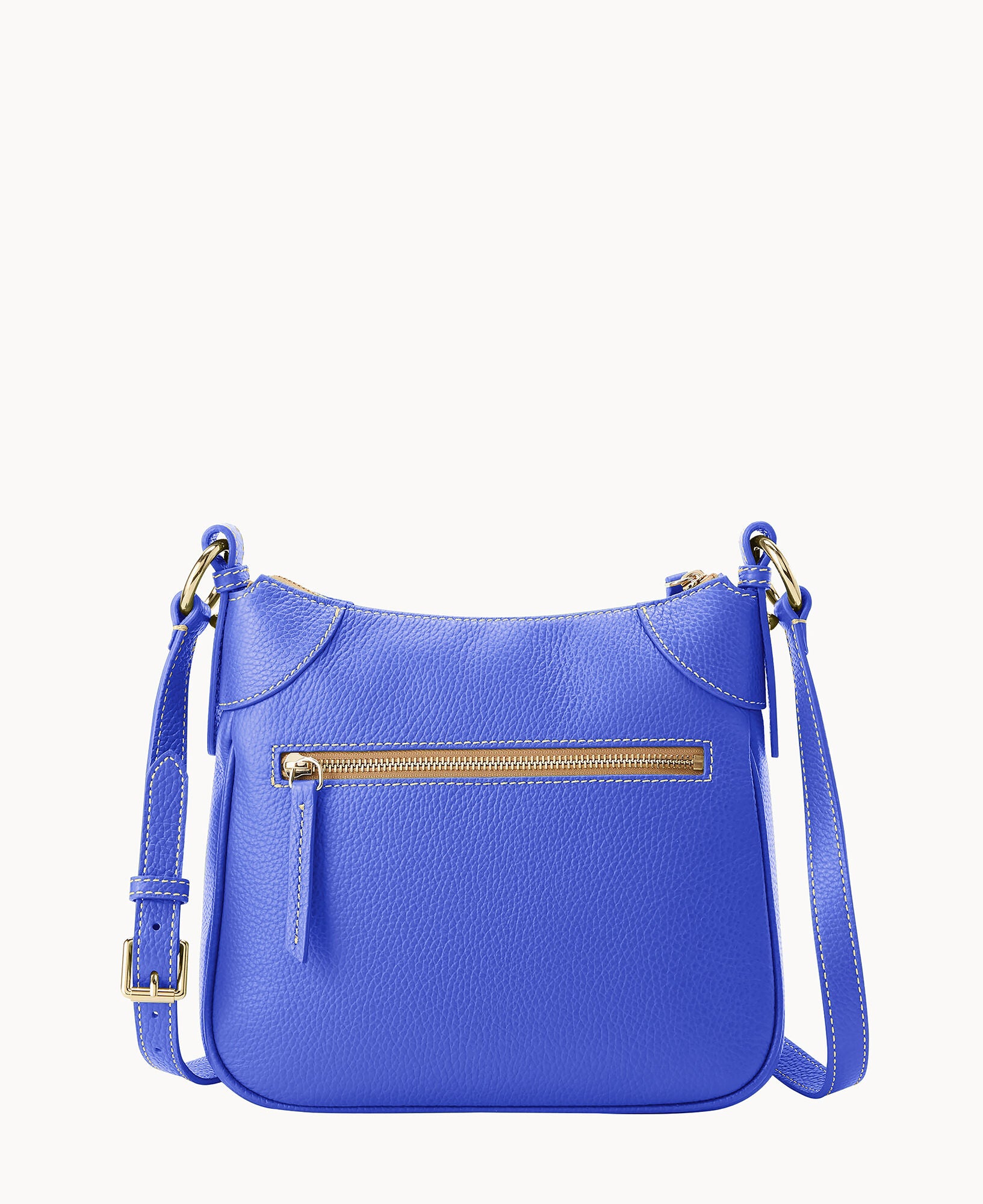 Lucca Leather Crossbody - Image 24