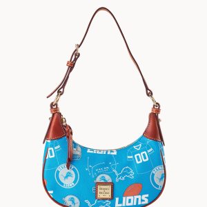 NFL Lions Hobo