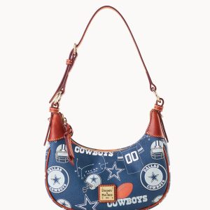 NFL Cowboys Hobo