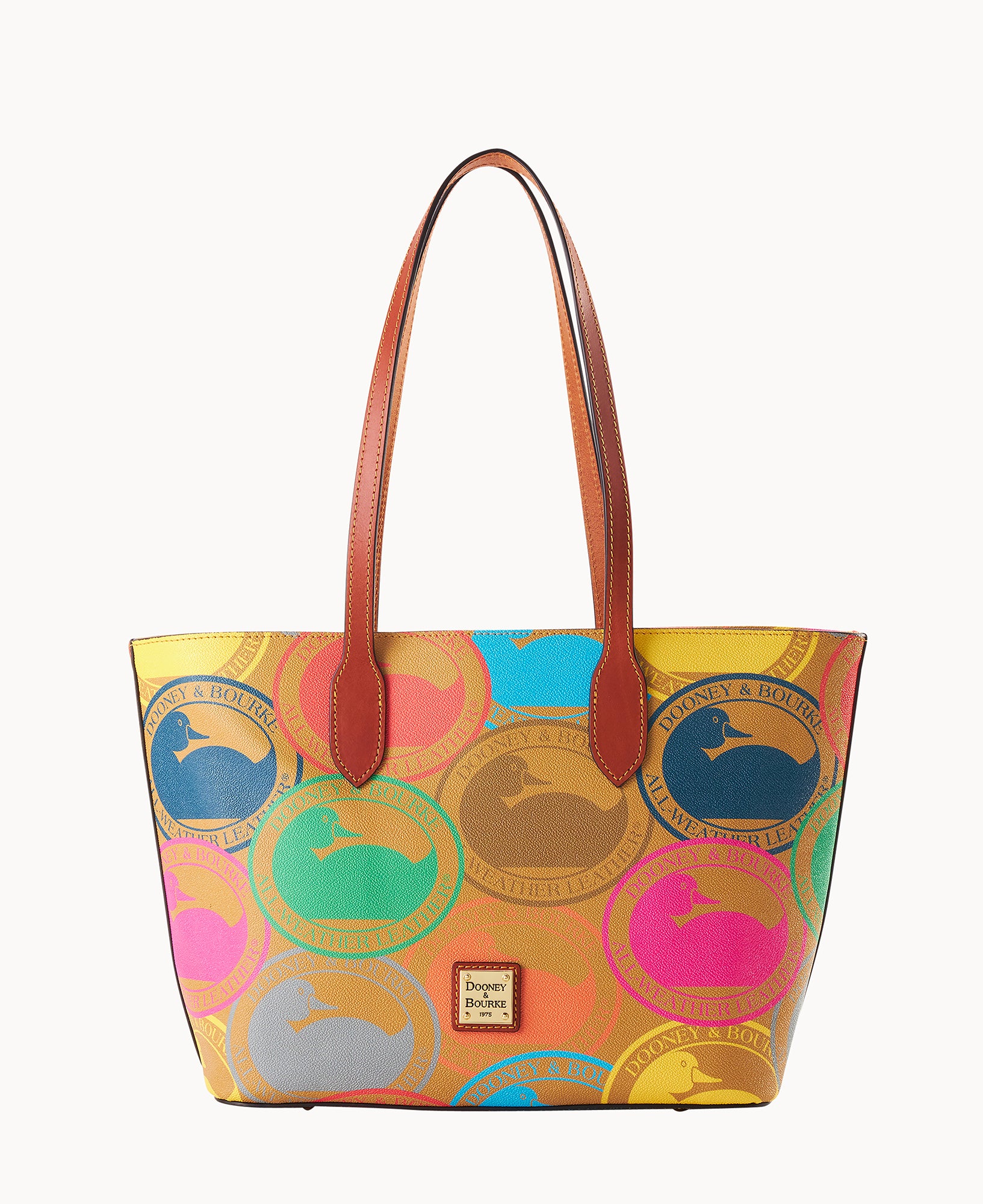 Passport Tote