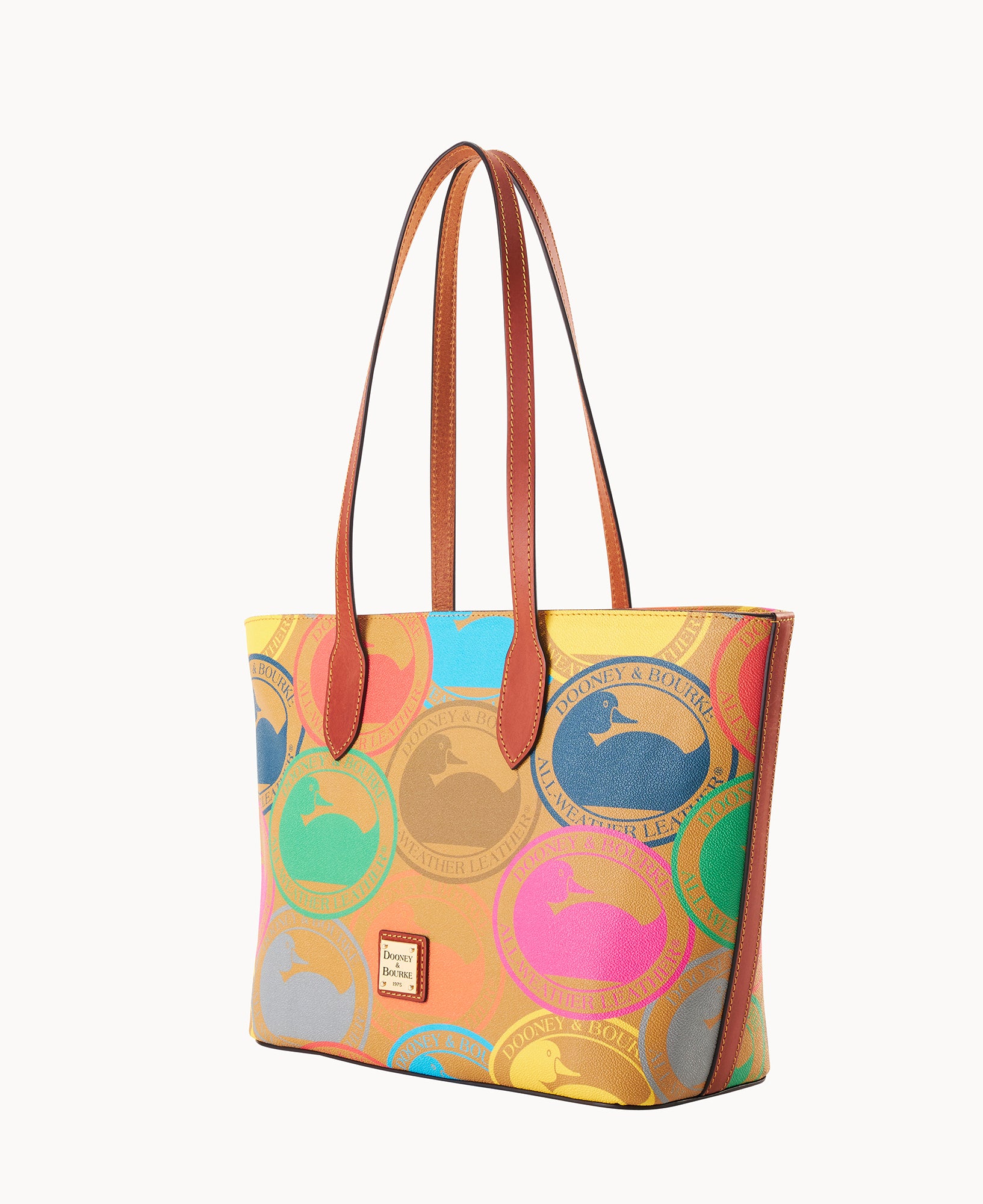 Passport Tote - Image 2
