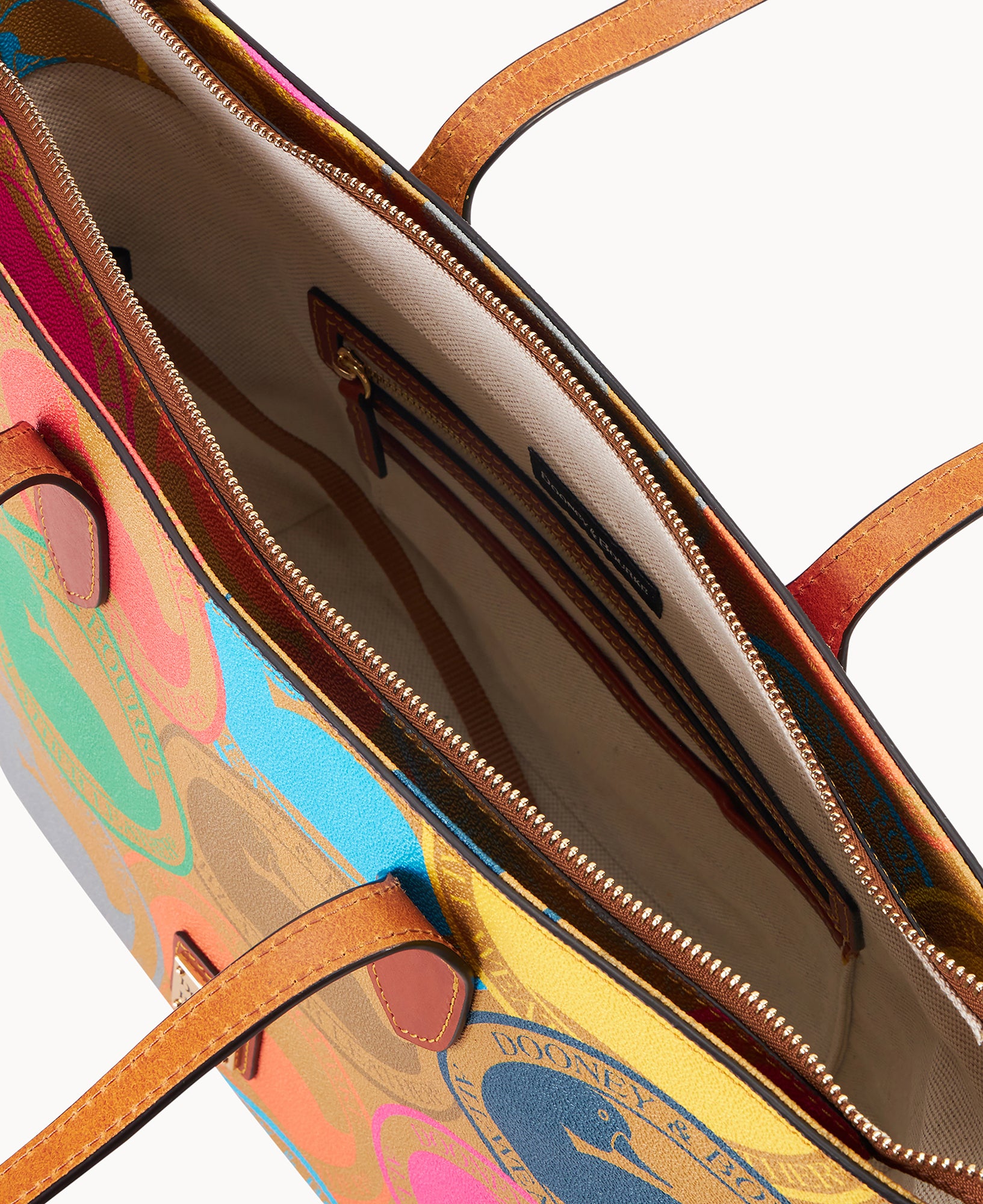 Passport Tote - Image 3