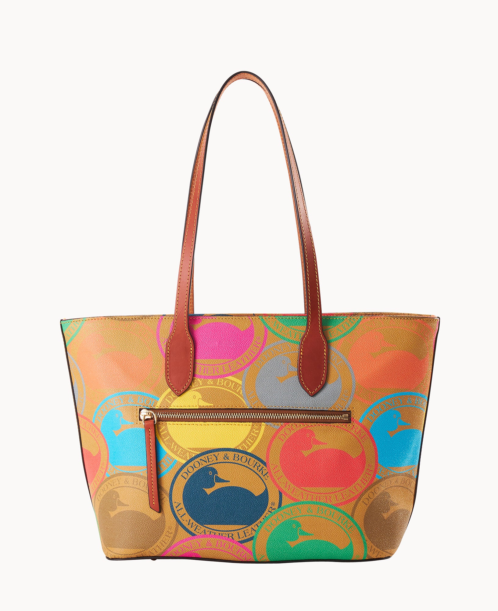 Passport Tote - Image 4