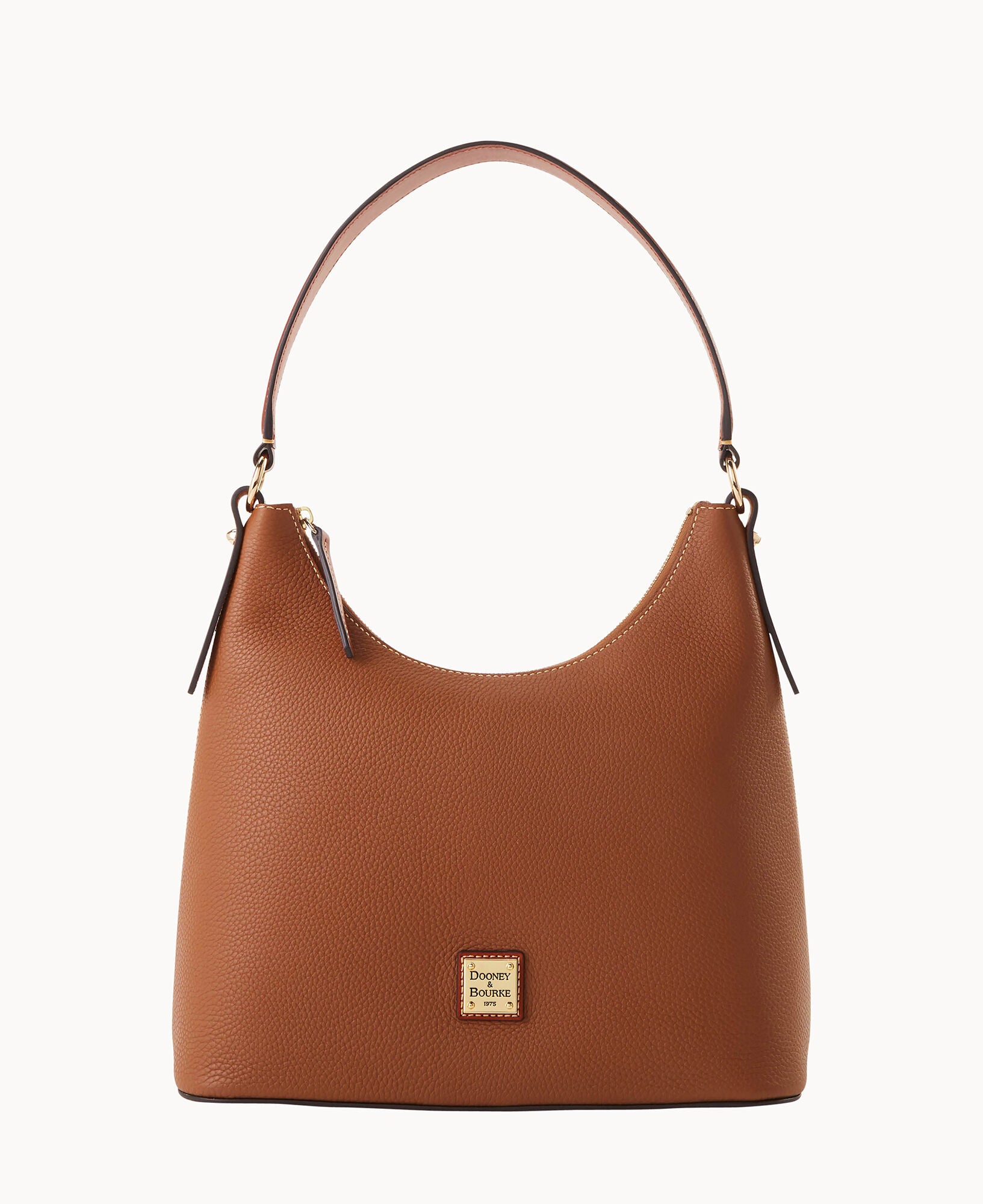 Pebble Grain Hobo - Image 11