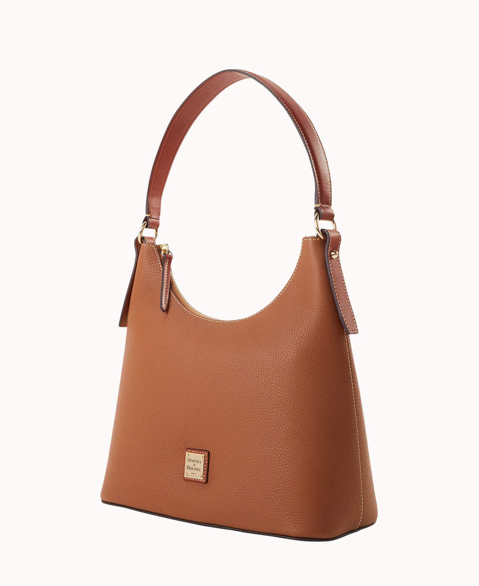 Pebble Grain Hobo - Image 12