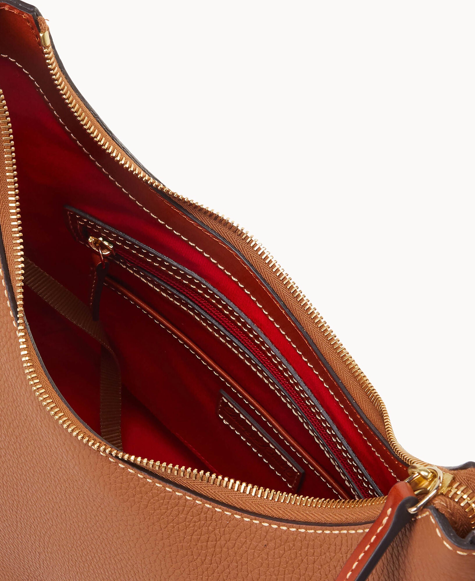 Pebble Grain Hobo - Image 13