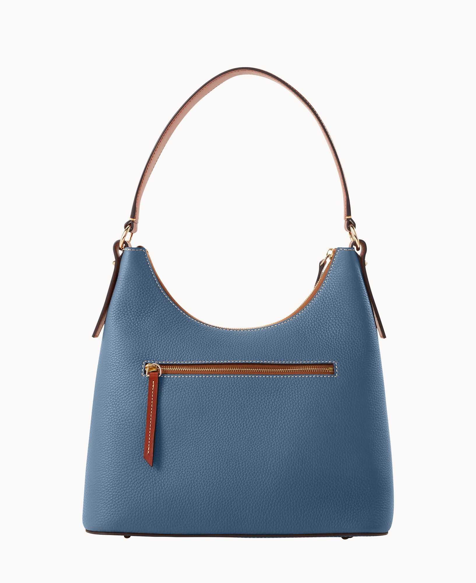 Pebble Grain Hobo - Image 19