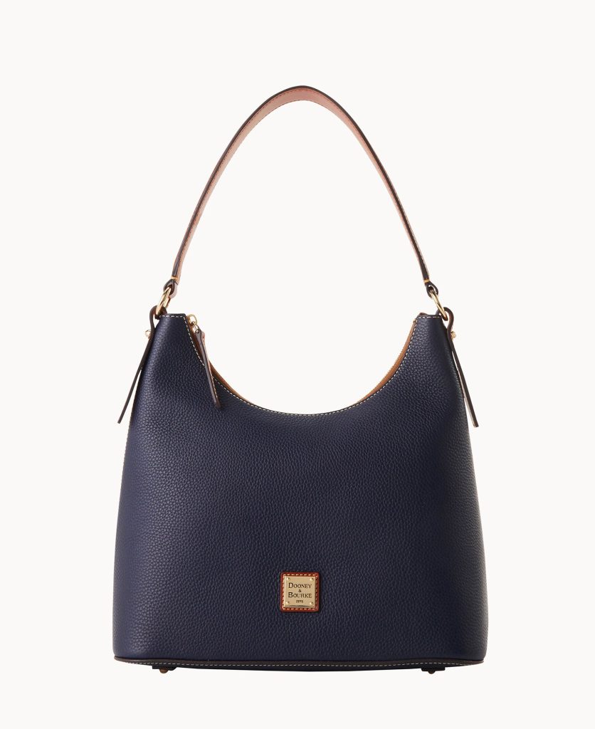 Pebble Grain Hobo