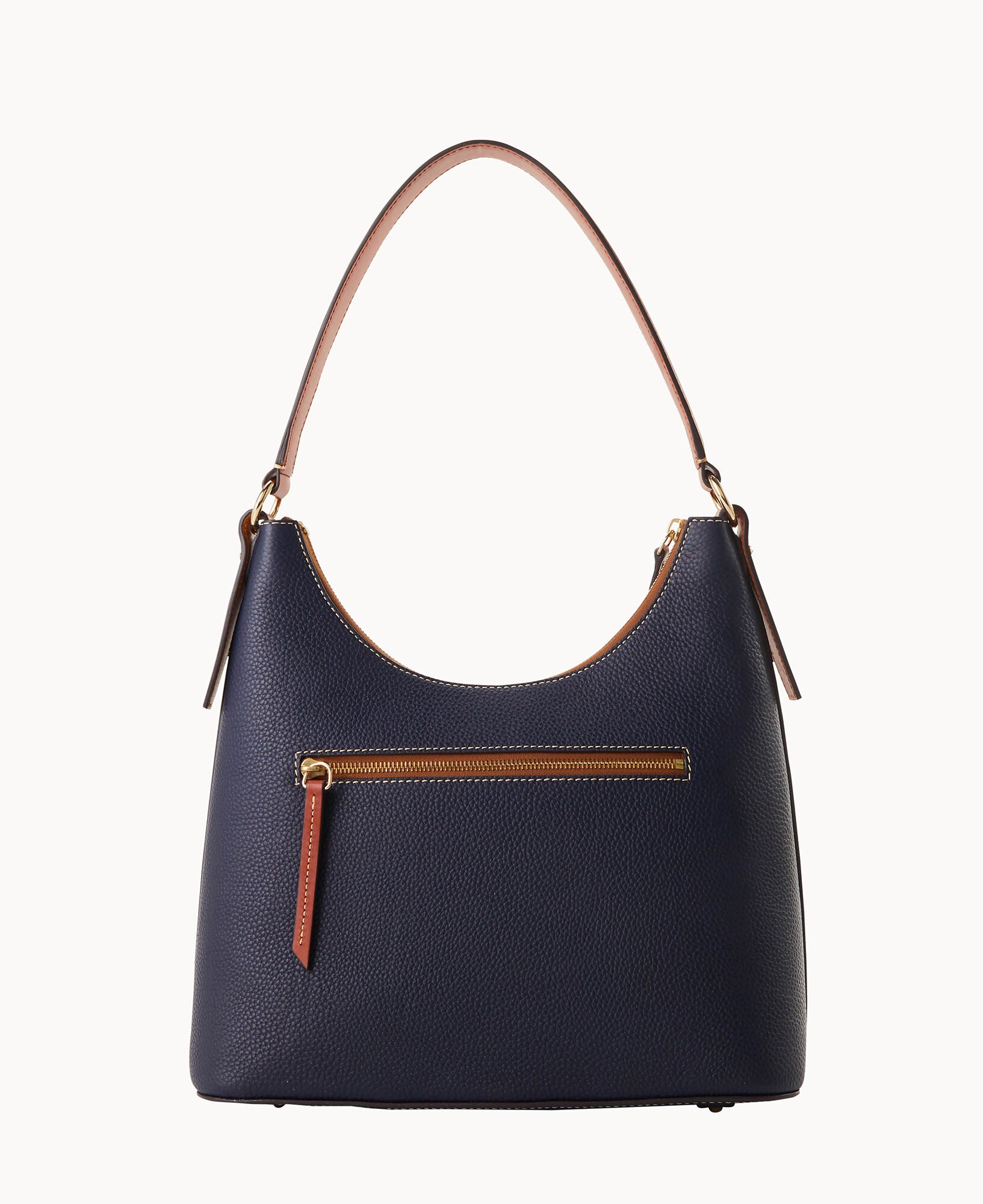 Pebble Grain Hobo - Image 4