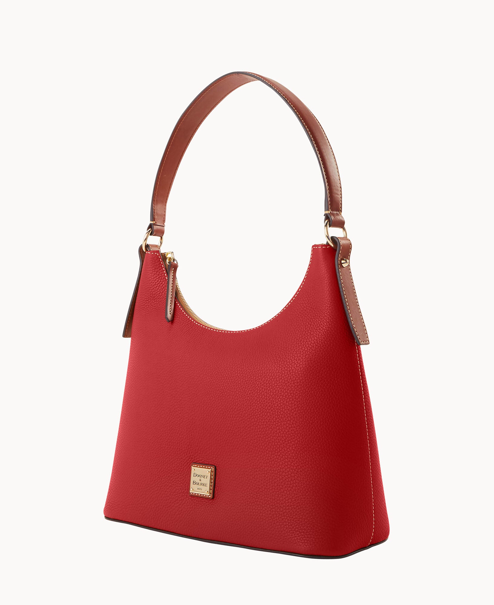 Pebble Grain Hobo - Image 7