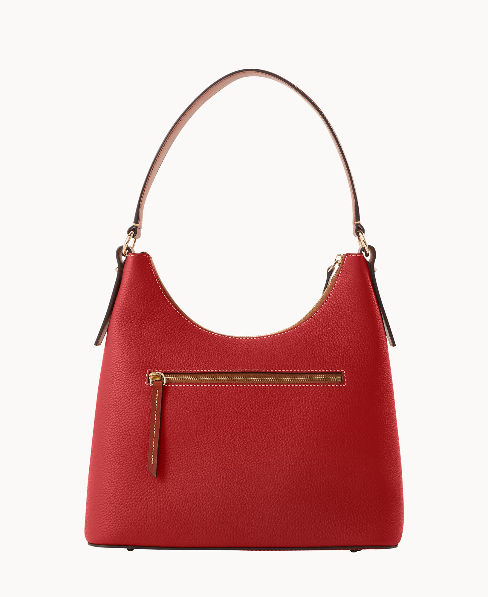 Pebble Grain Hobo - Image 9