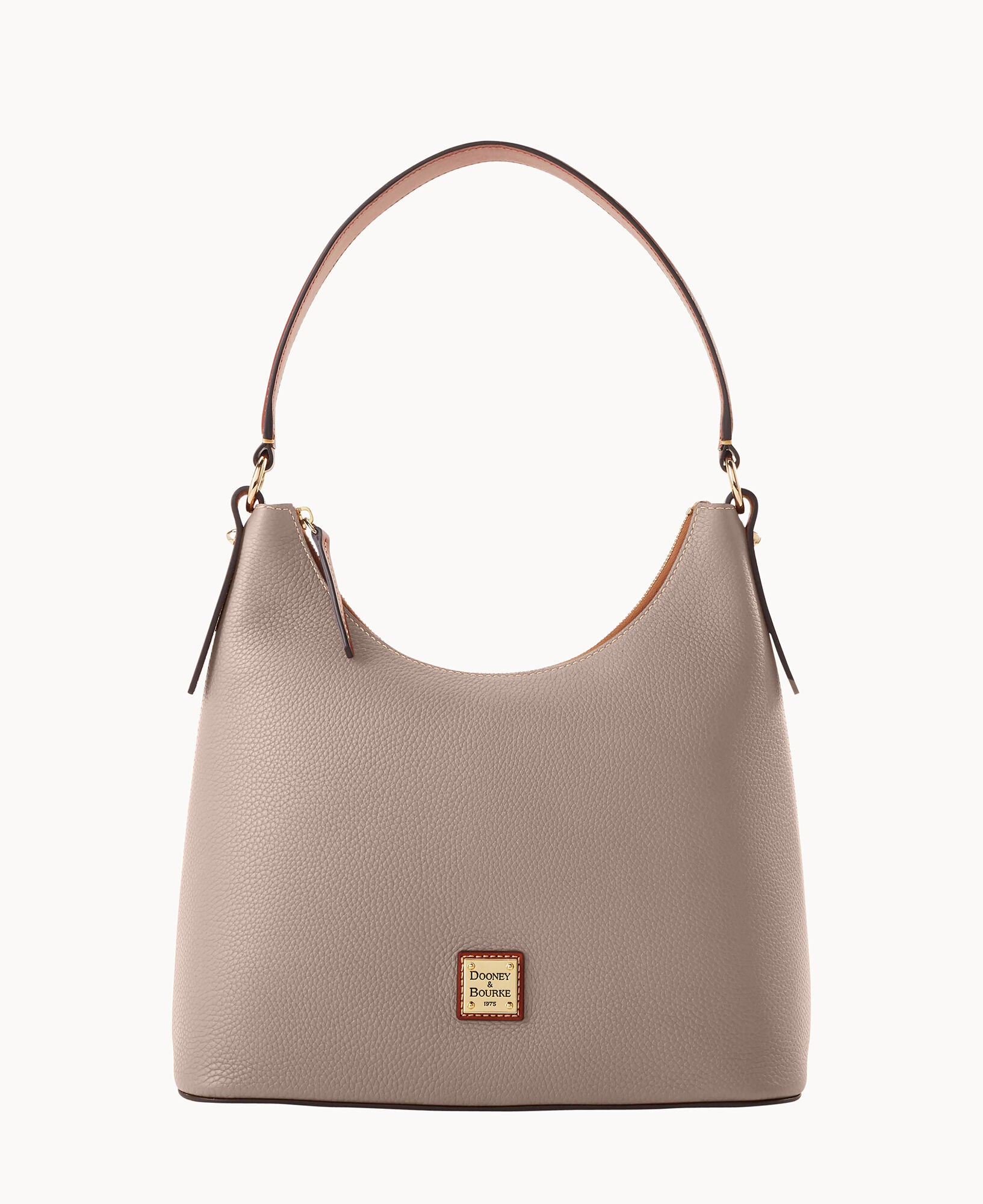Pebble Grain Hobo - Image 25