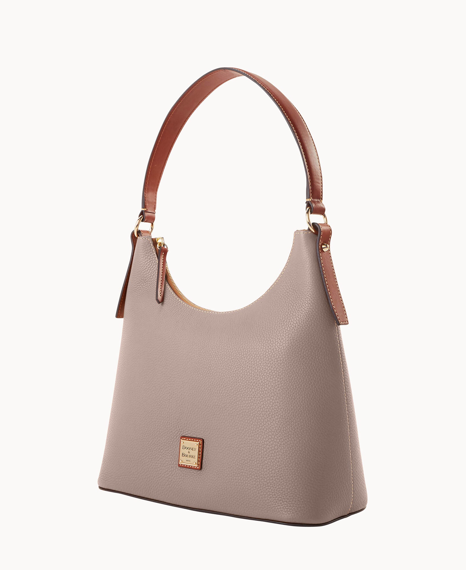 Pebble Grain Hobo - Image 26
