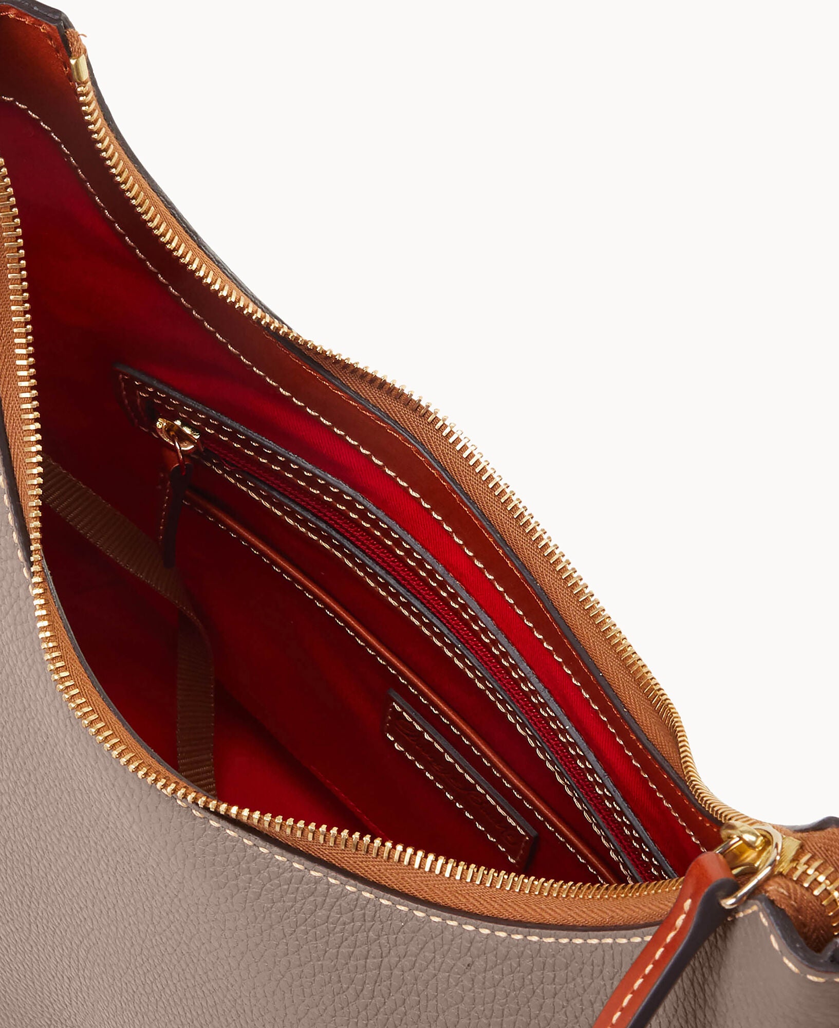 Pebble Grain Hobo - Image 27