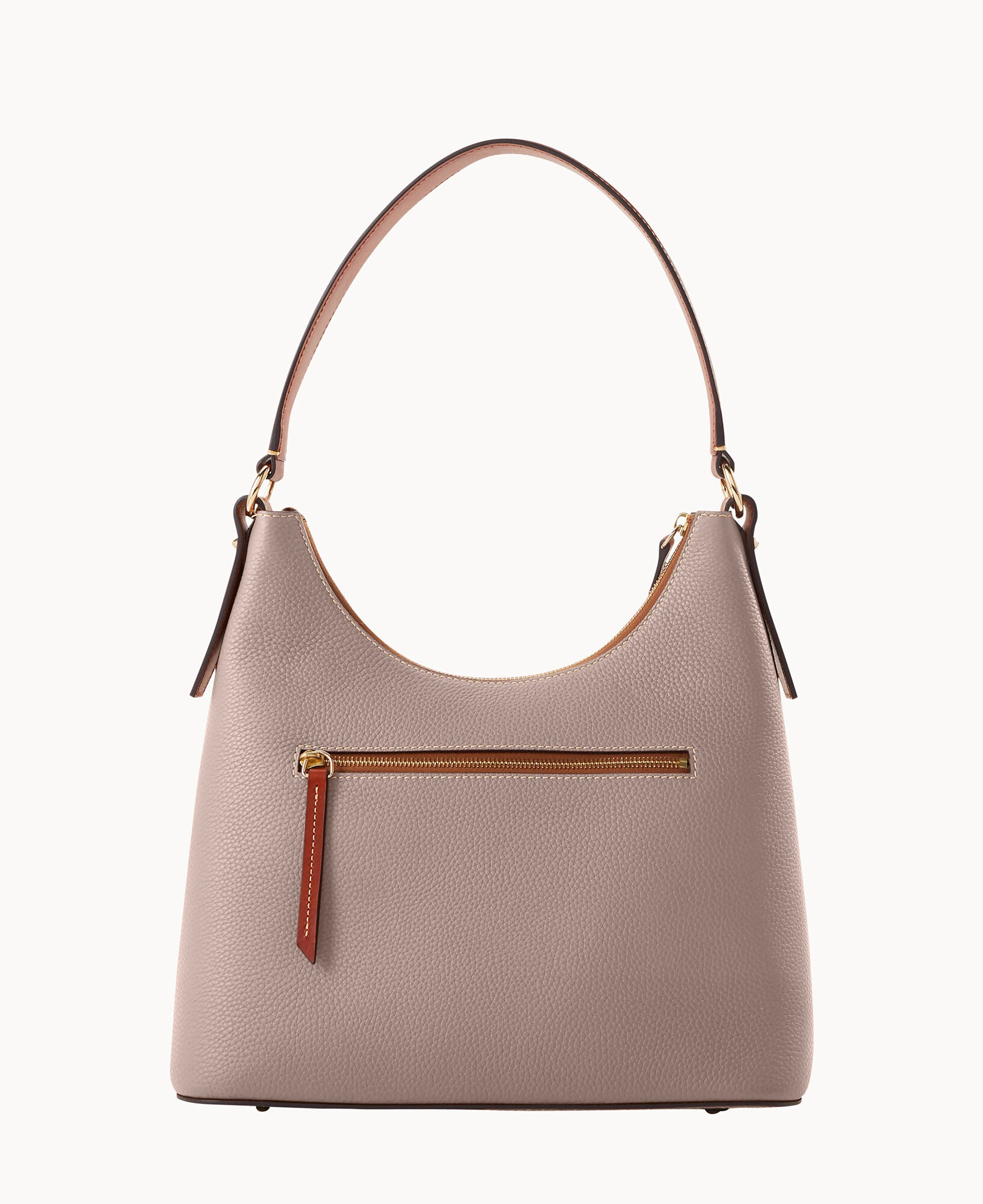 Pebble Grain Hobo - Image 28