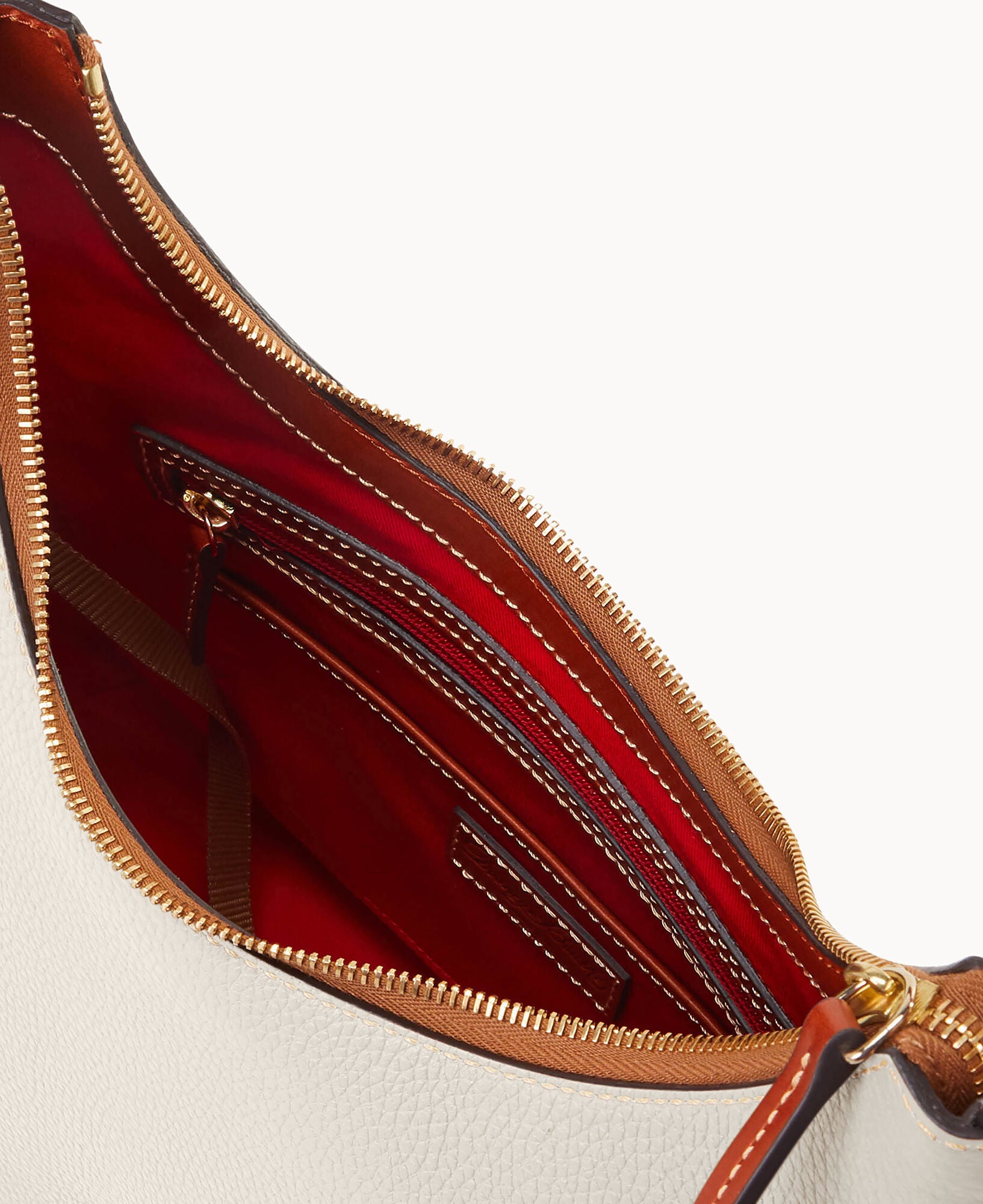 Pebble Grain Hobo - Image 22