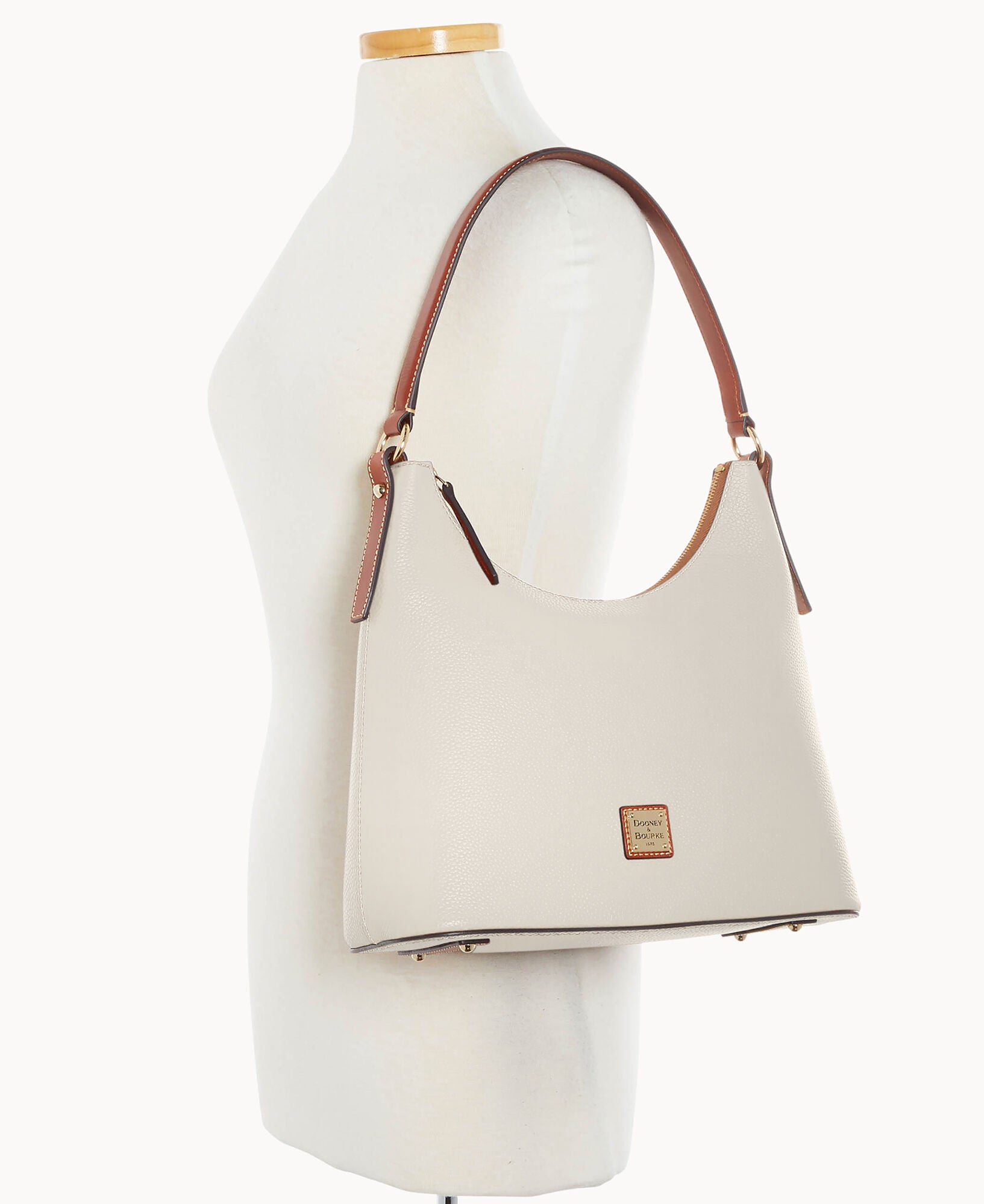 Pebble Grain Hobo - Image 24