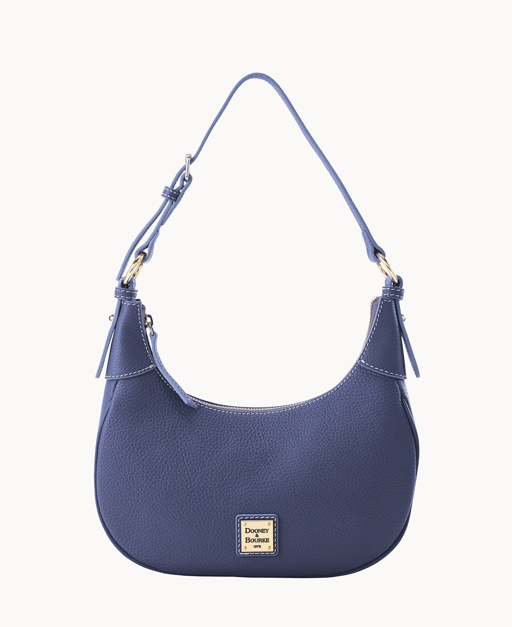 Lucca Leather Large Hobo - Image 29
