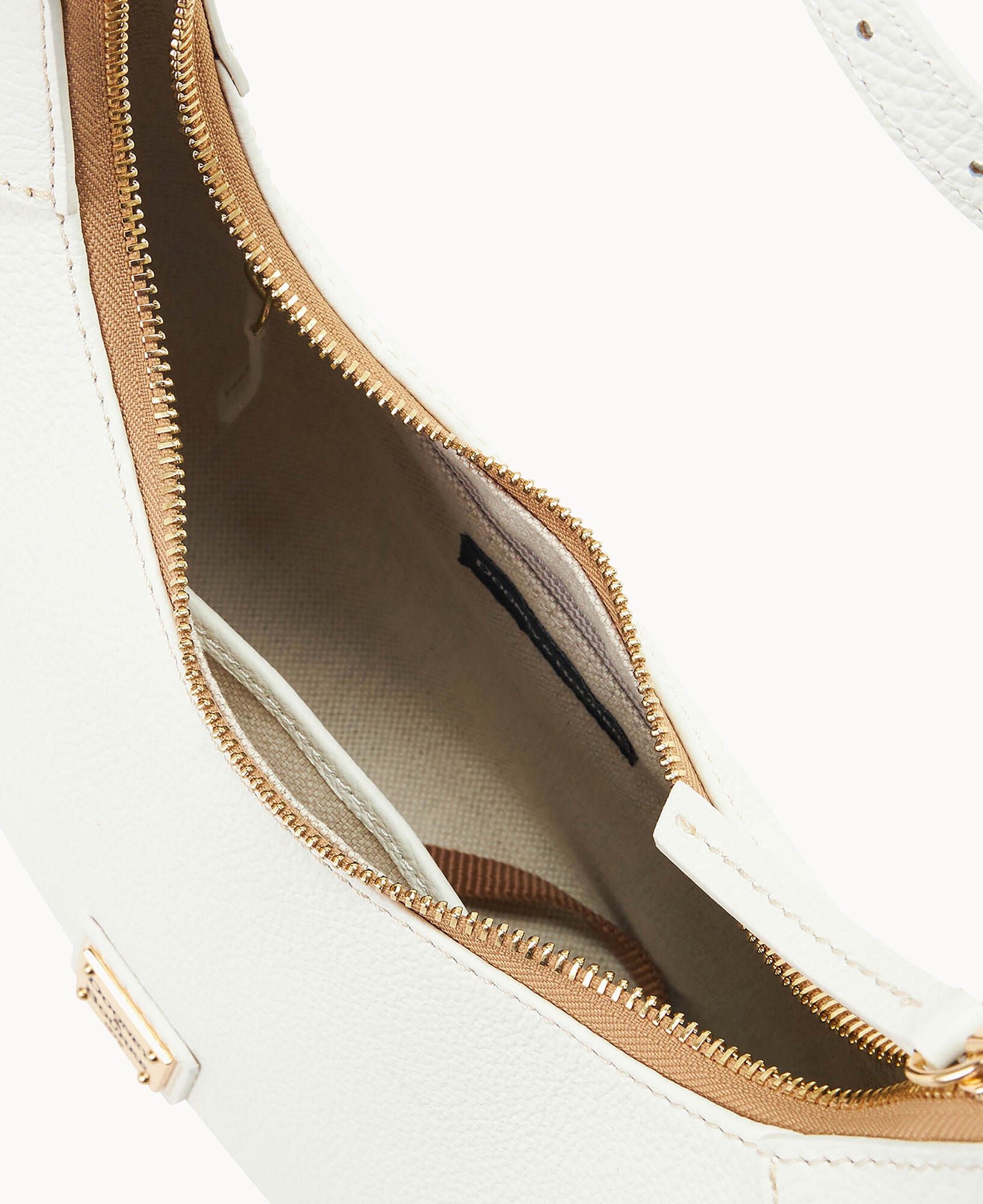 Lucca Leather Large Hobo - Image 7