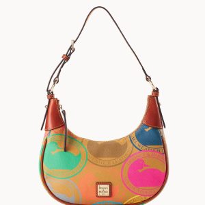 Passport Large Hobo