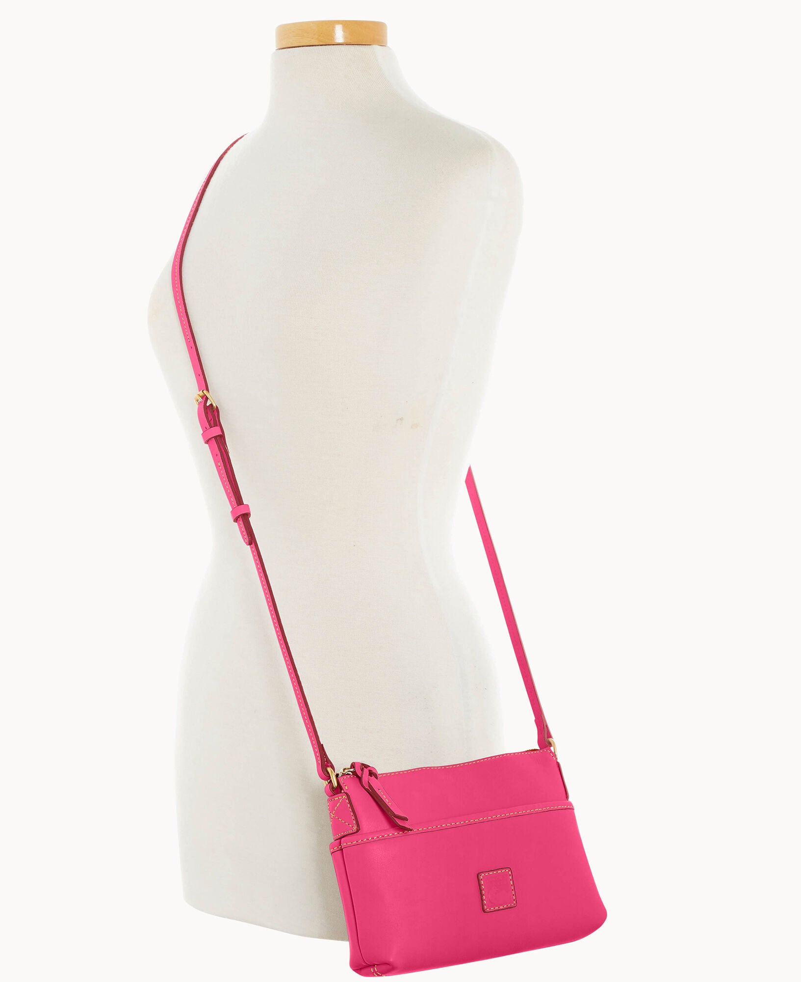Florentine Katie Crossbody - Image 5