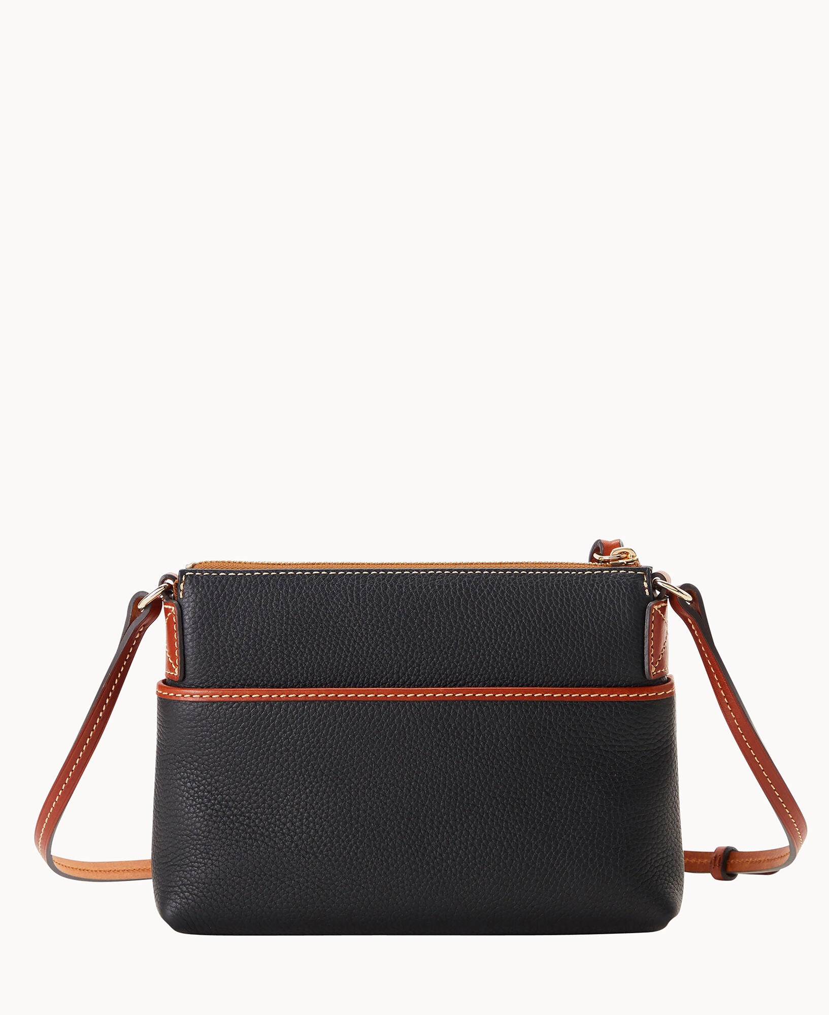 Pebble Grain Katie Crossbody - Image 19