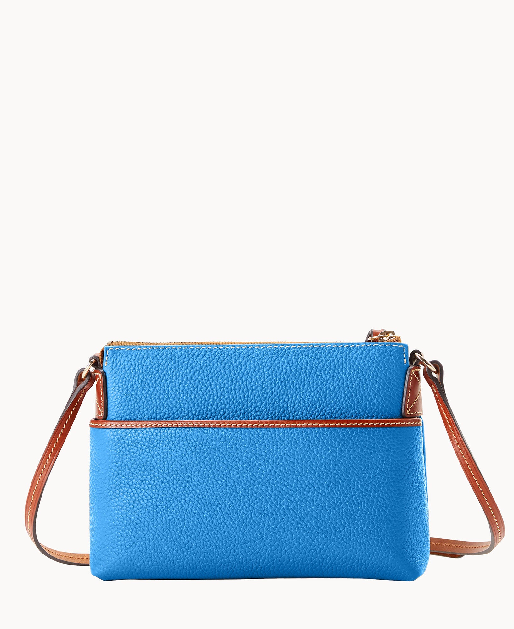 Pebble Grain Rosie Crossbody - Image 24