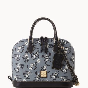 Disney Oswald Zip Satchel