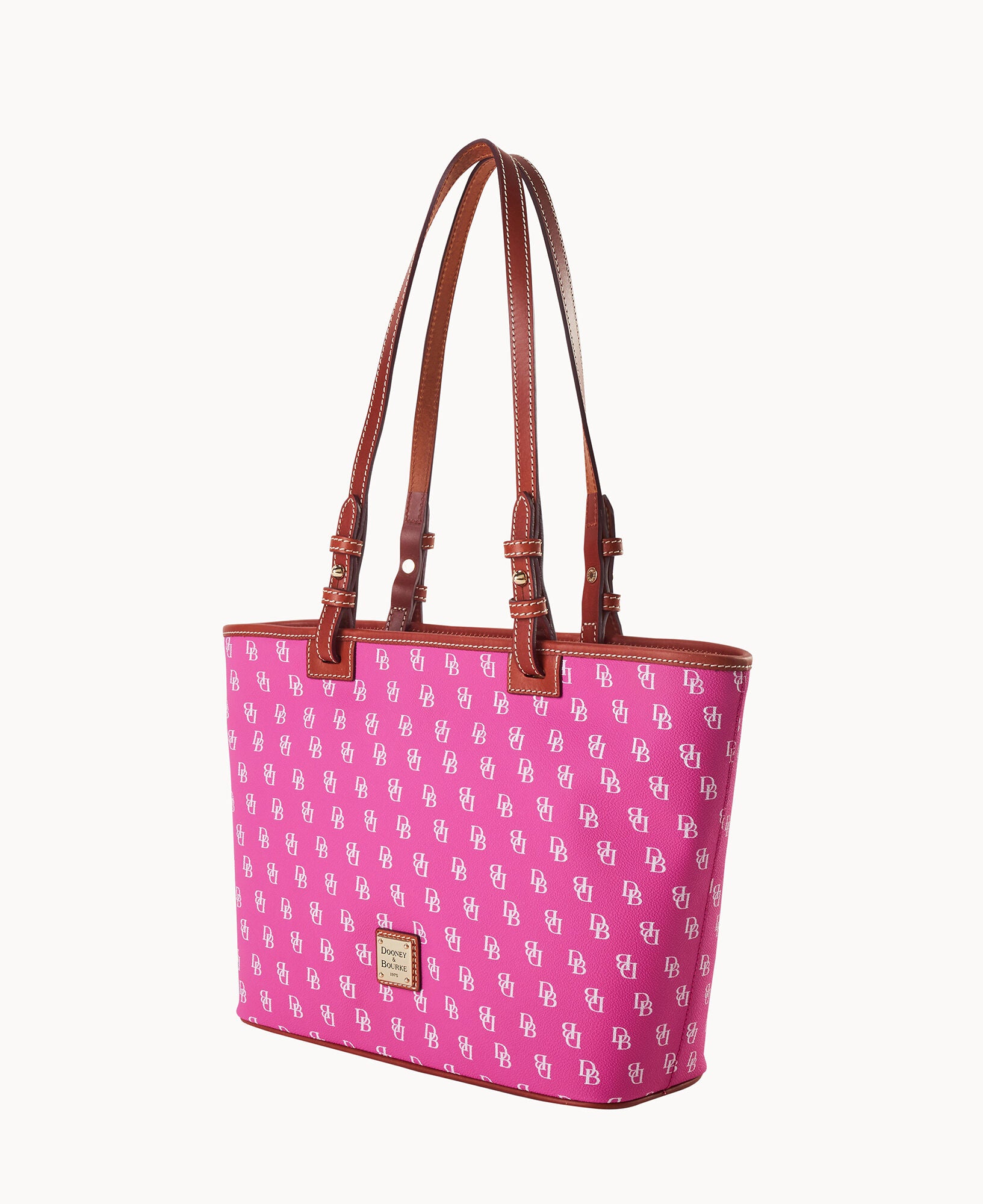 Gretta Small Leisure Shopper - Image 10