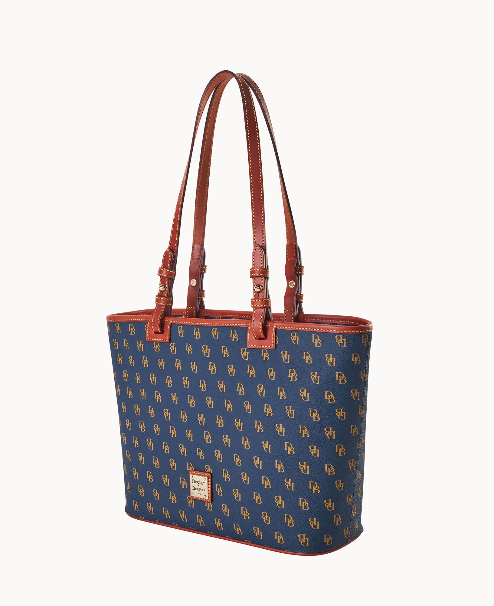 Gretta Small Leisure Shopper - Image 14