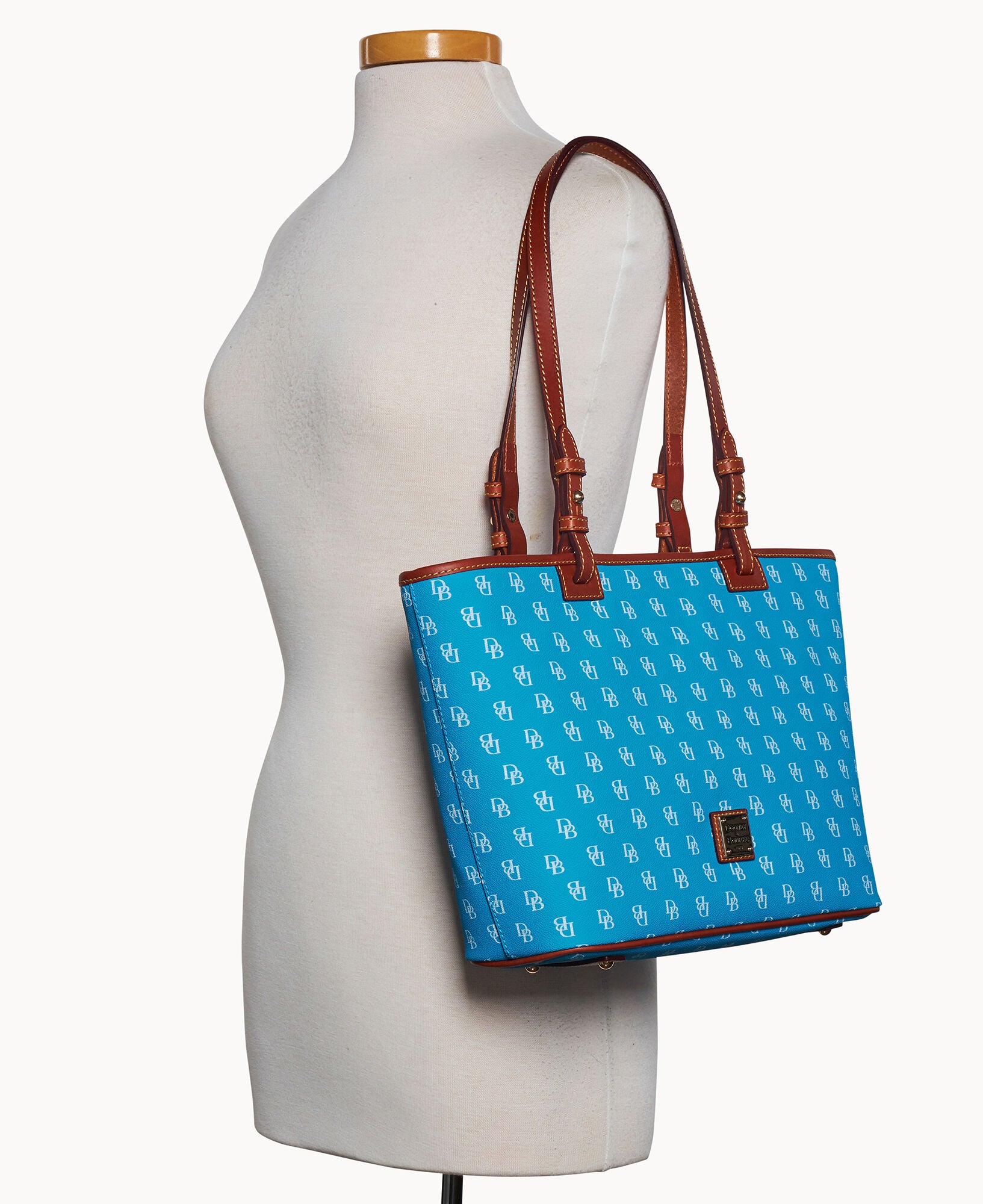 Gretta Small Leisure Shopper - Image 20