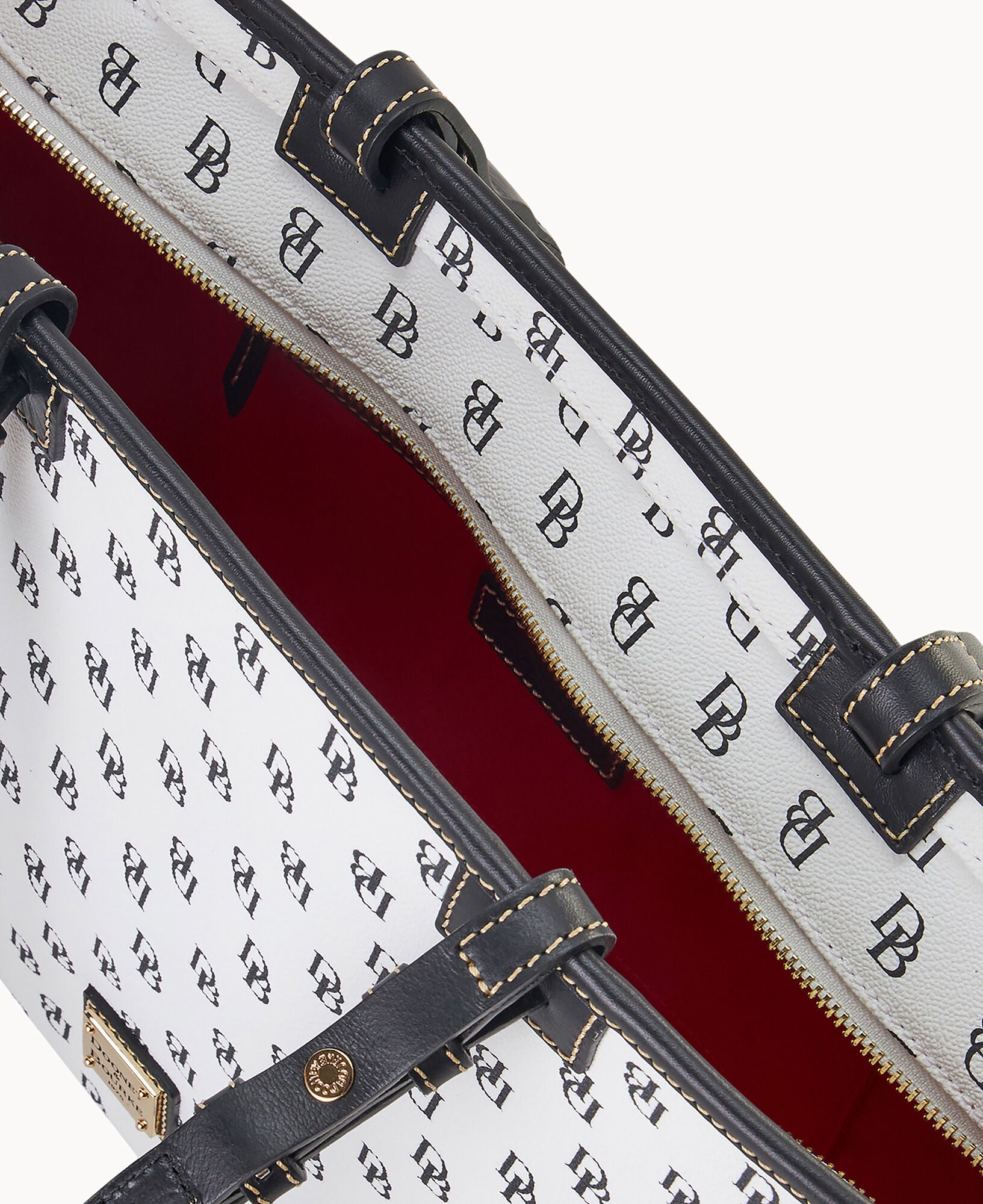 Gretta Small Leisure Shopper - Image 23