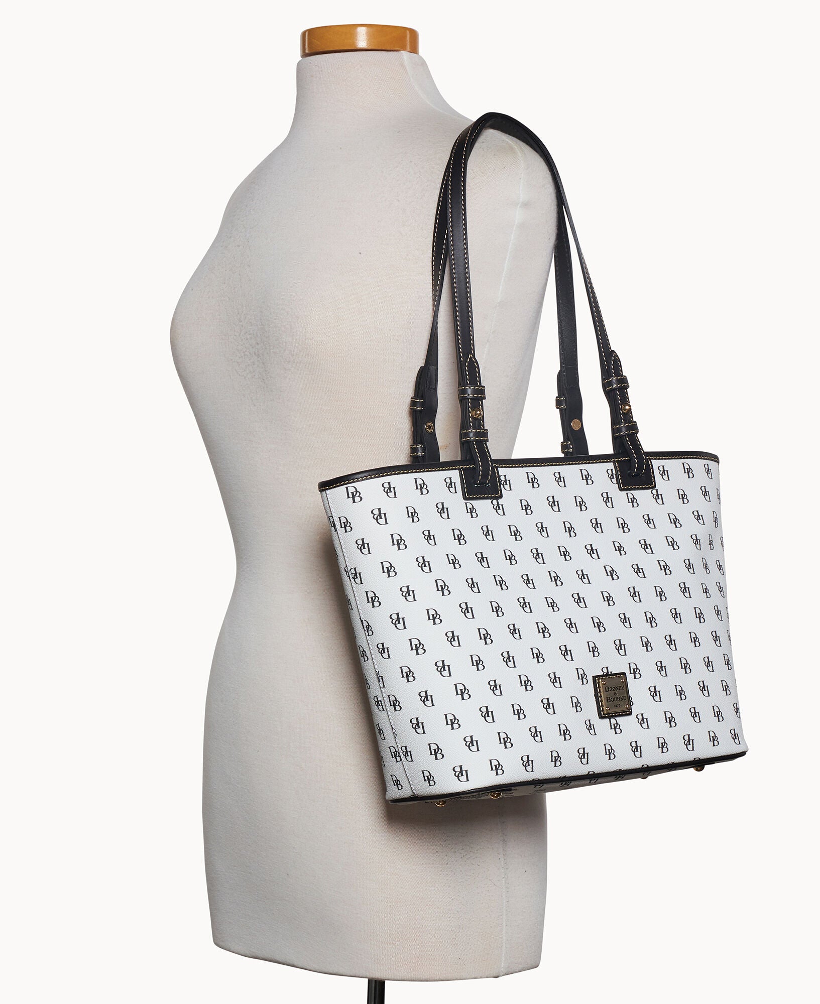 Gretta Small Leisure Shopper - Image 24