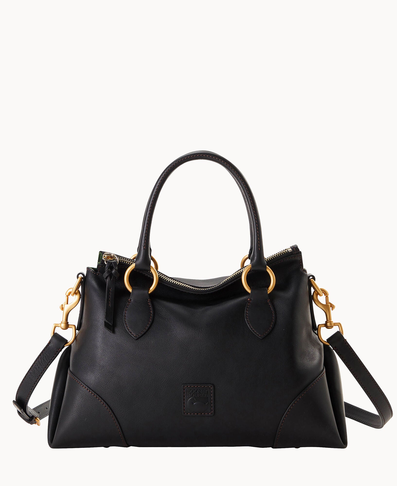 Florentine Satchel 38 - Image 9