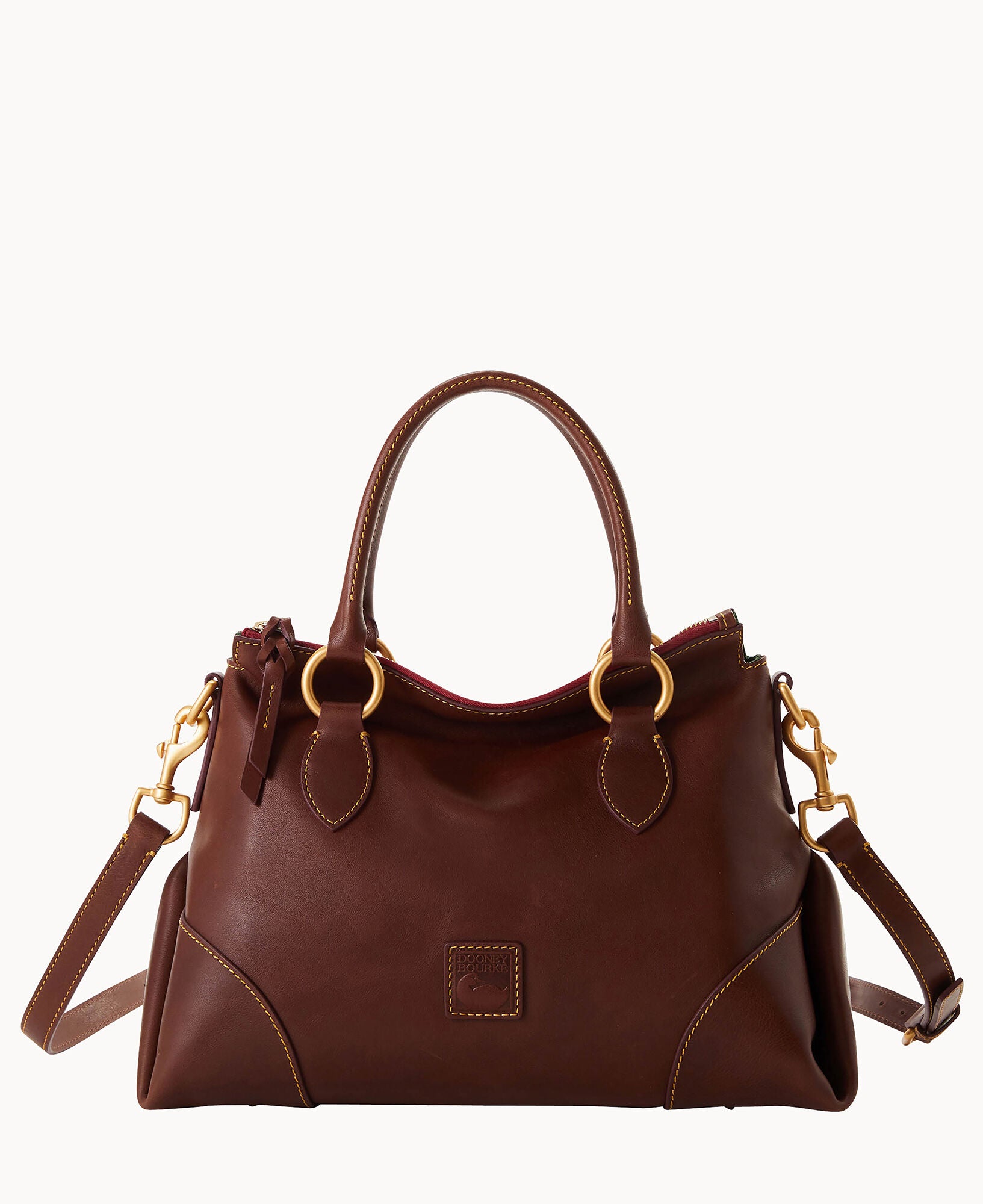 Florentine Satchel 38 - Image 13