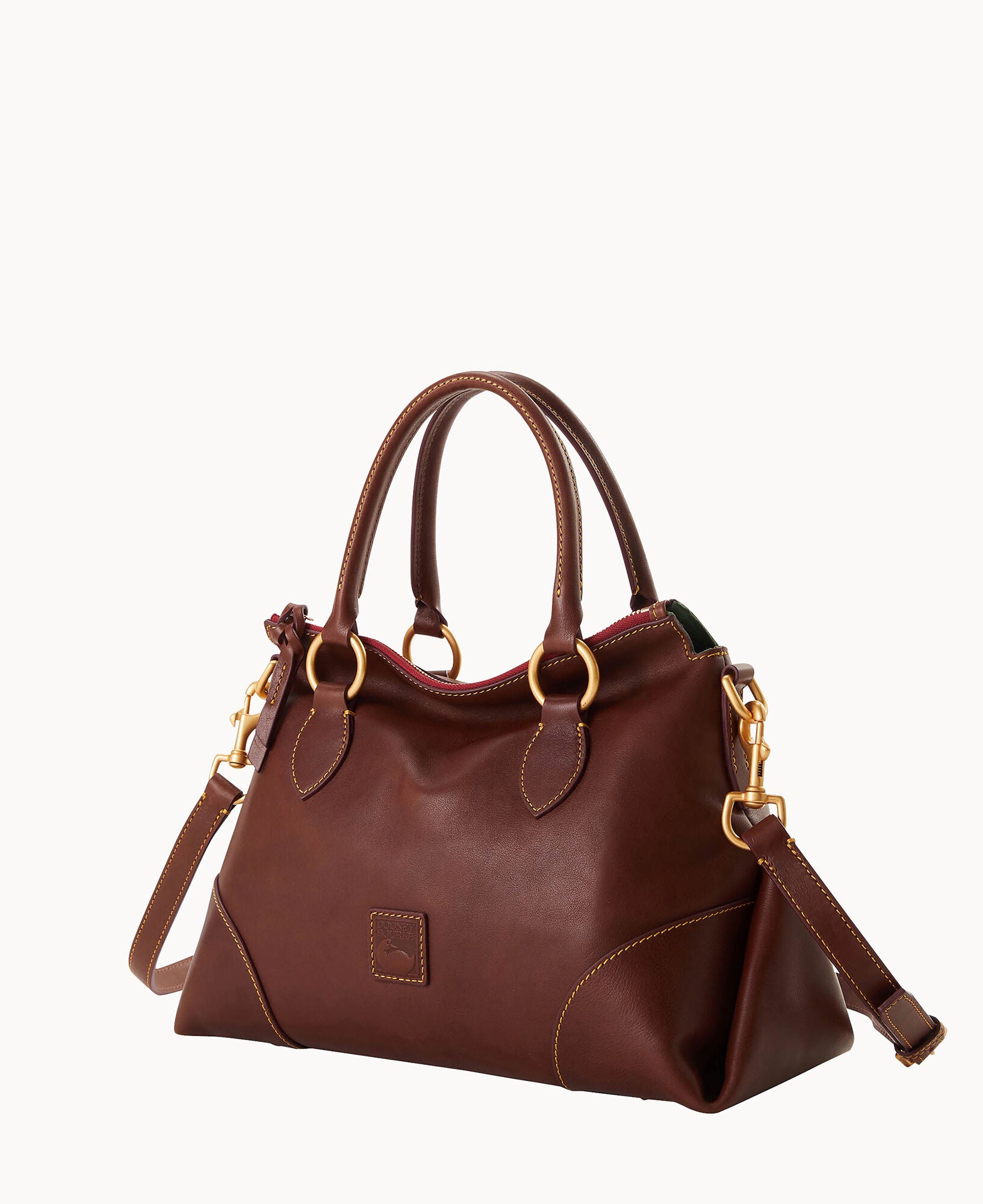 Florentine Satchel 38 - Image 14